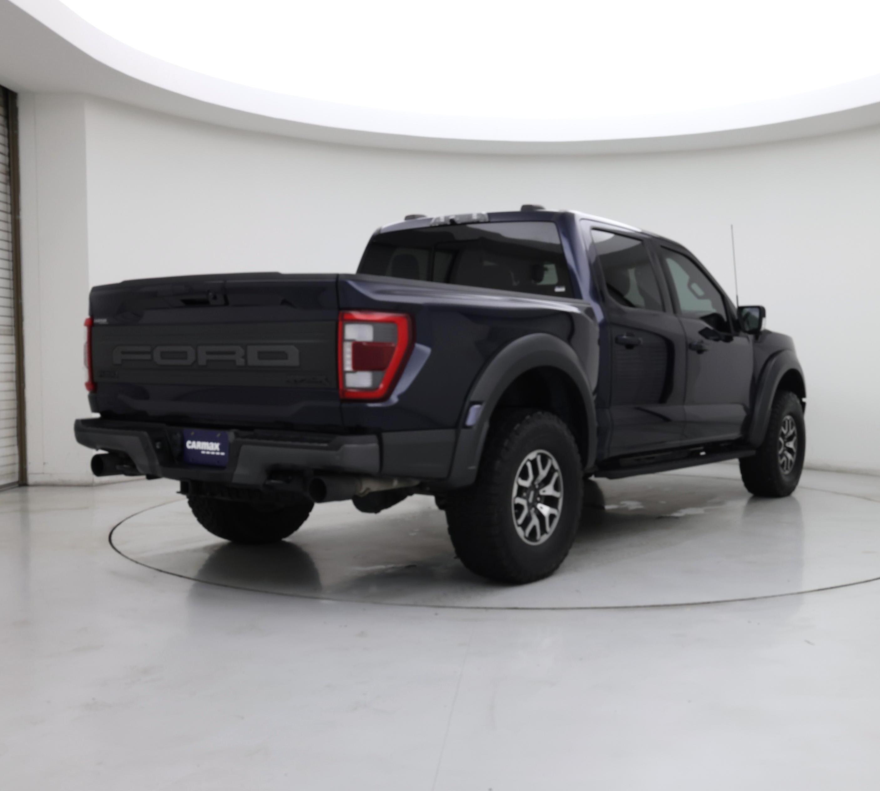Thumbnail: 2023 Ford F-150 - 8