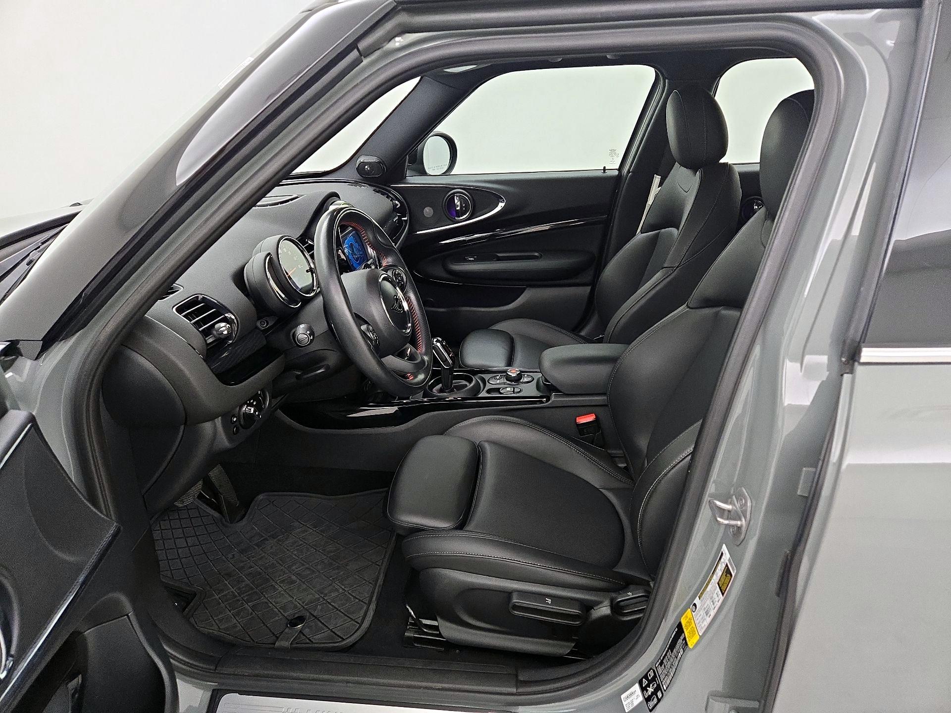 Thumbnail: 2020 MINI Cooper Clubman - 9