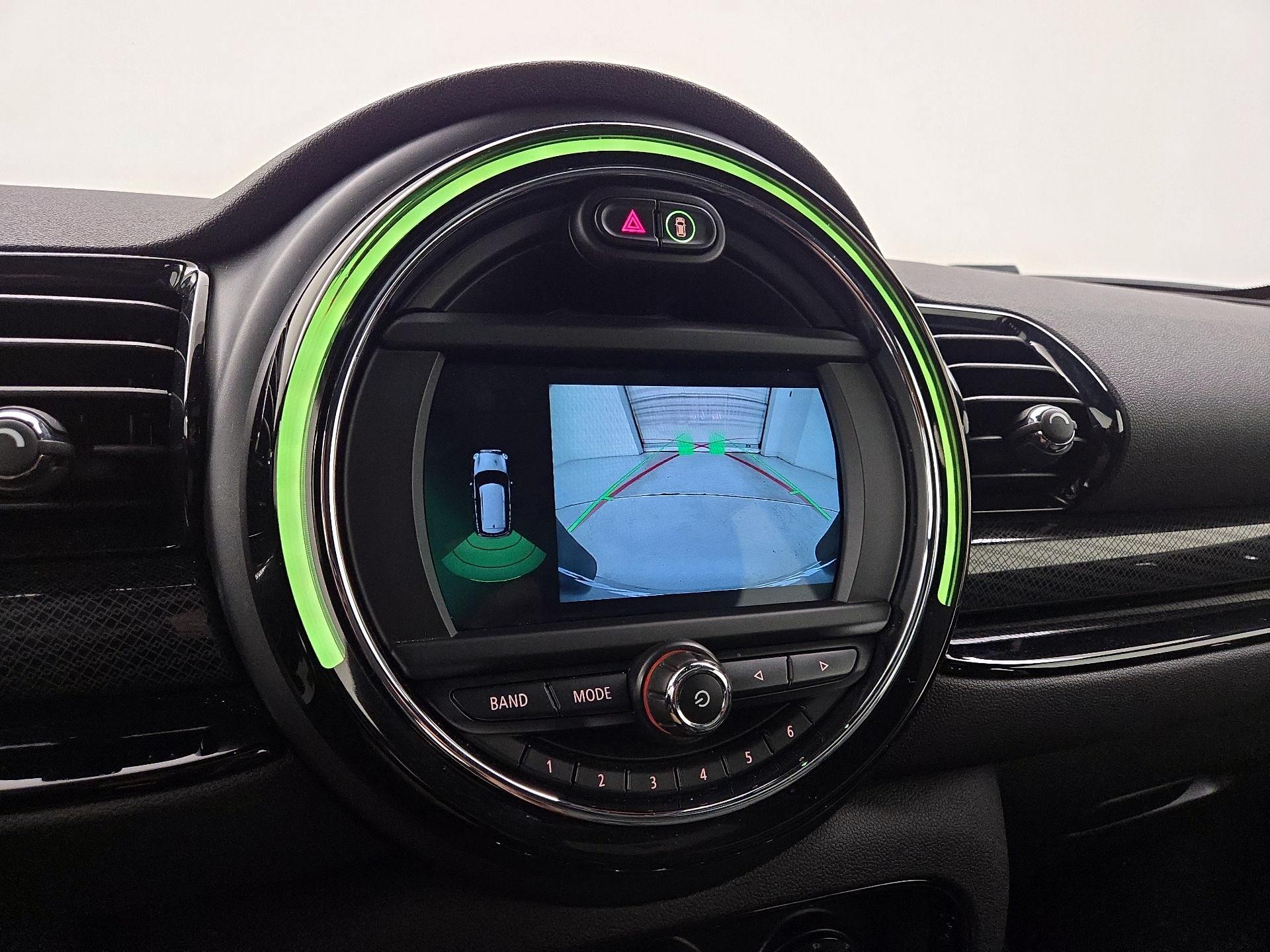 Thumbnail: 2020 MINI Cooper Clubman - 12