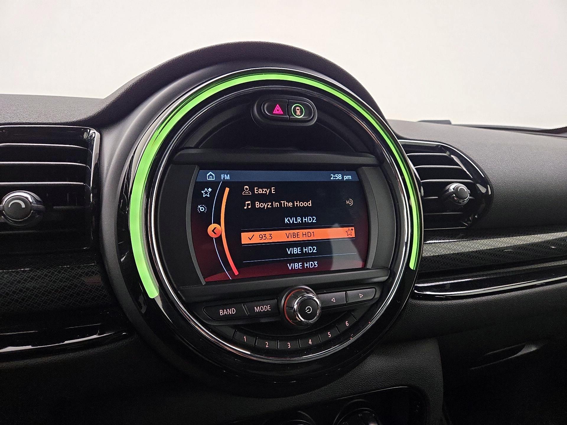 Thumbnail: 2020 MINI Cooper Clubman - 13