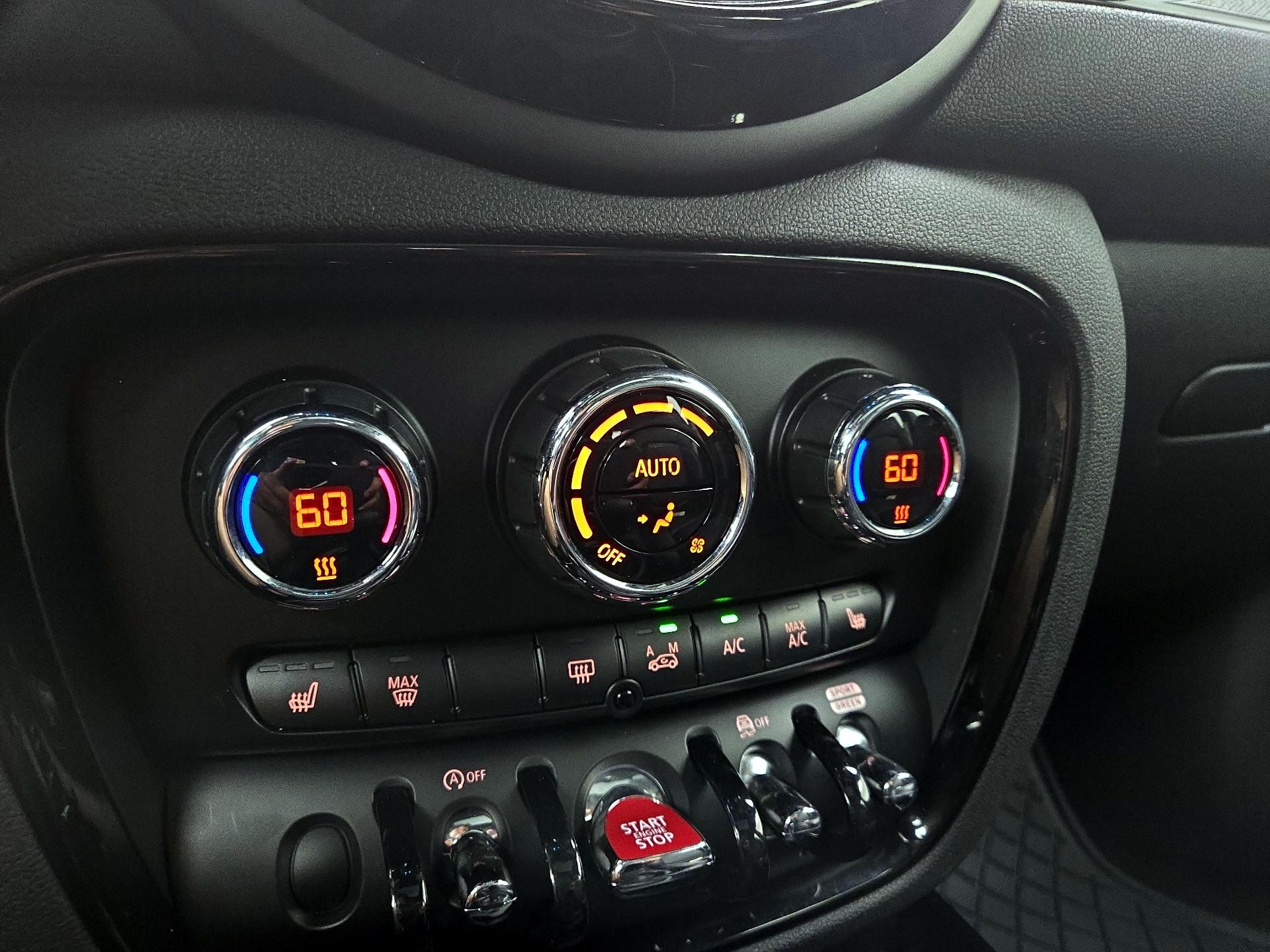 Thumbnail: 2020 MINI Cooper Clubman - 14