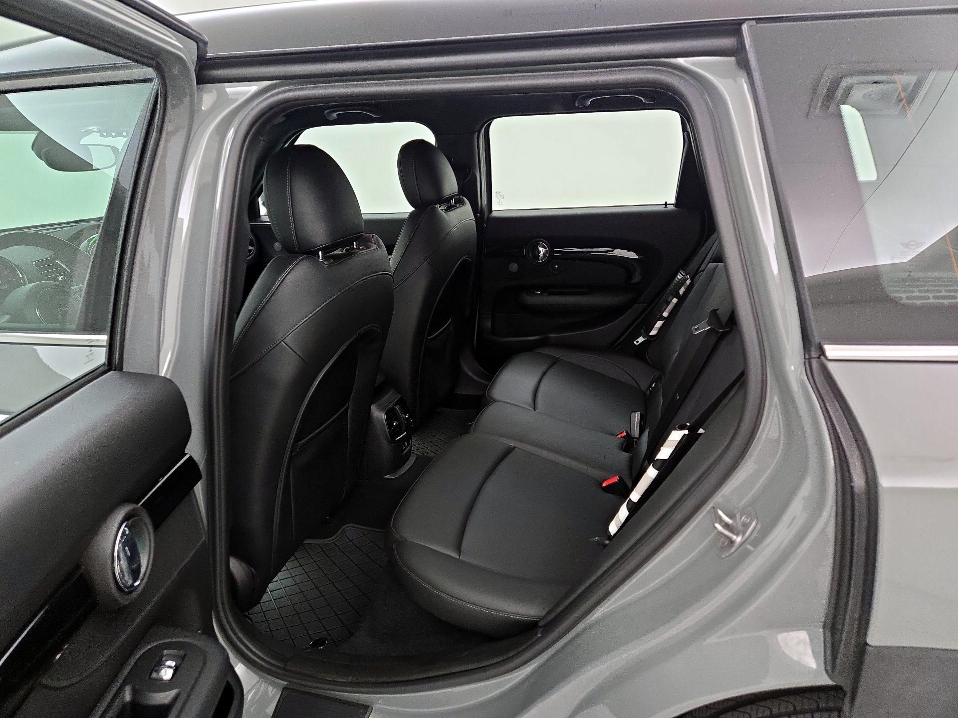 Thumbnail: 2020 MINI Cooper Clubman - 18