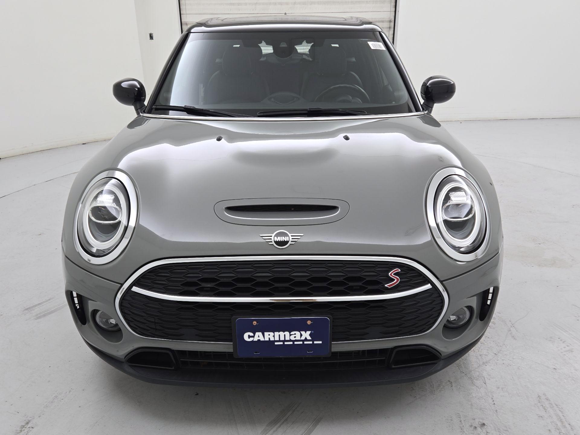 Thumbnail: 2020 MINI Cooper Clubman - 2