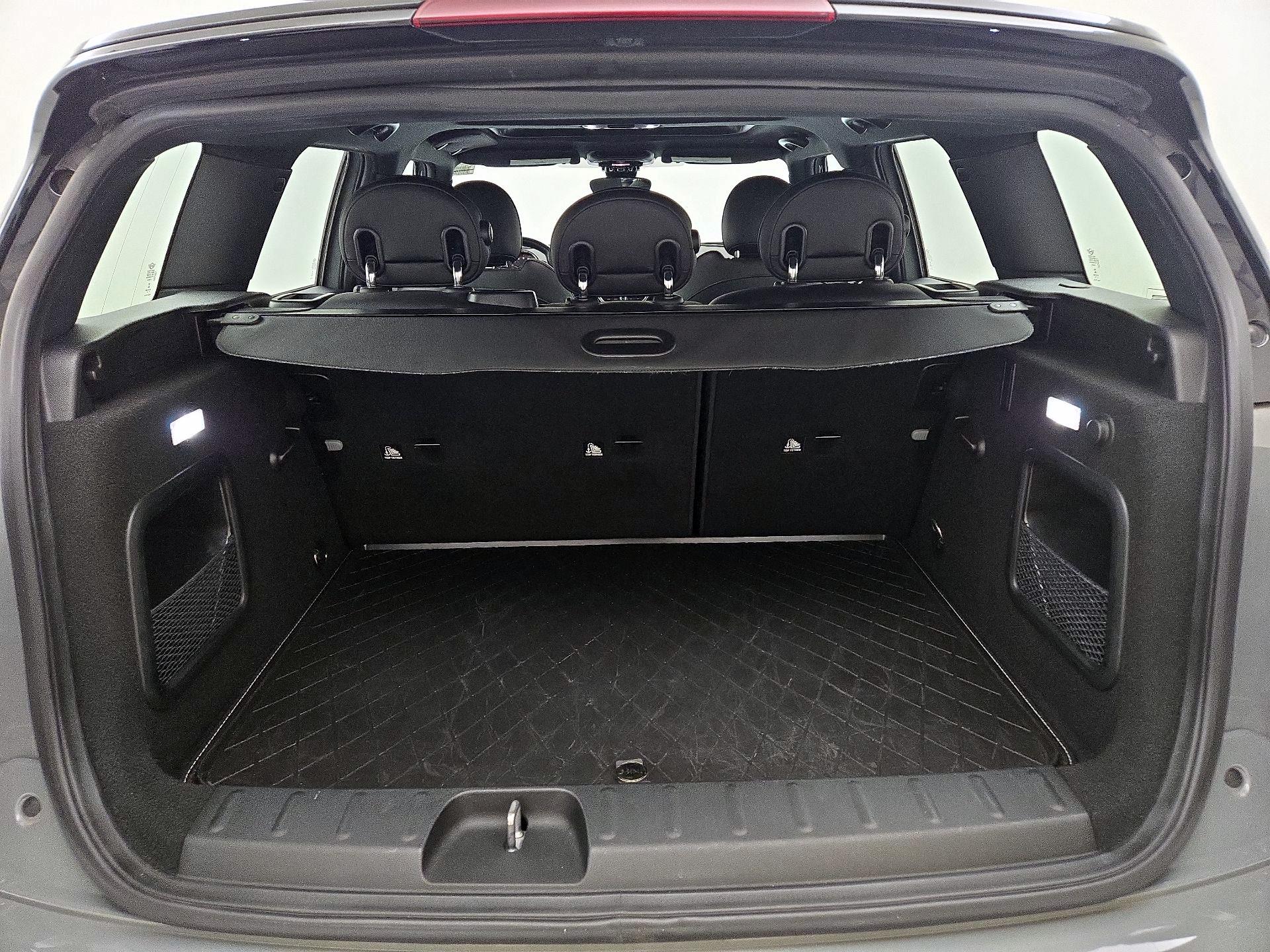 Thumbnail: 2020 MINI Cooper Clubman - 19