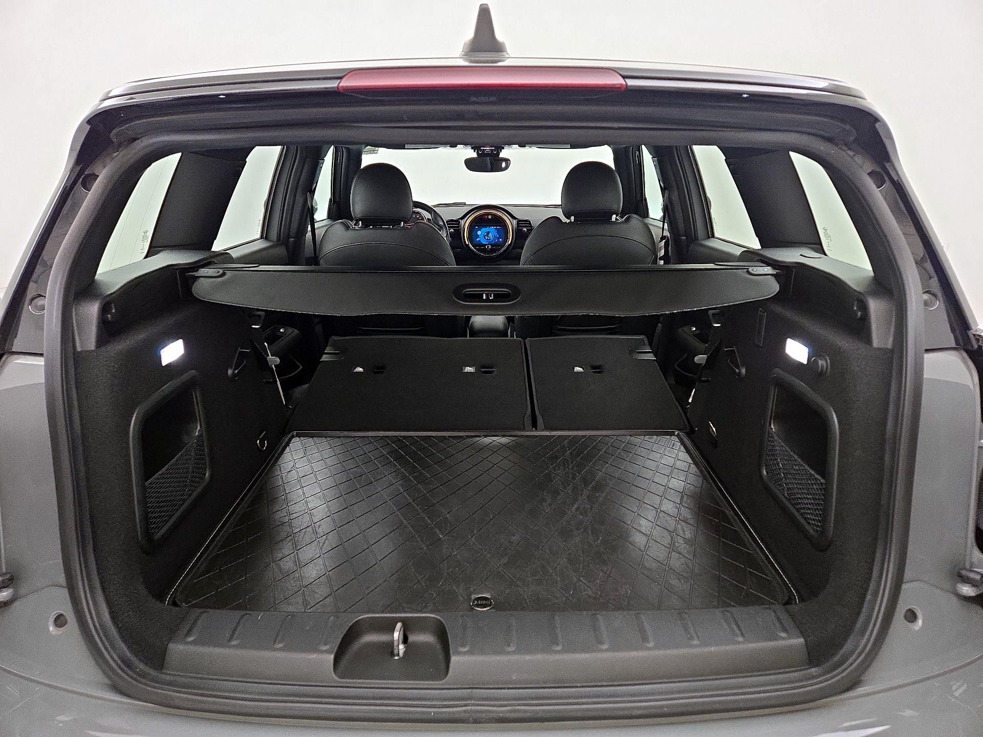 Thumbnail: 2020 MINI Cooper Clubman - 20