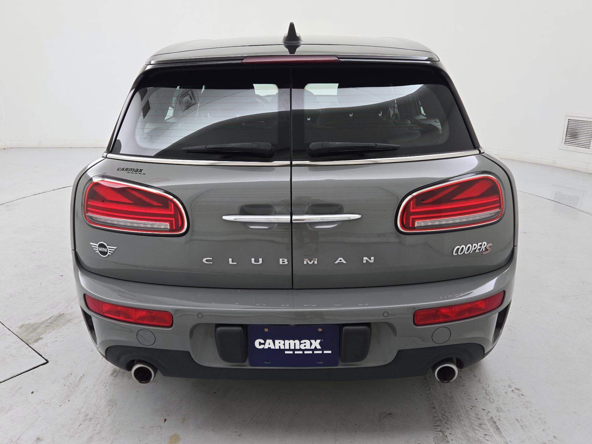 Thumbnail: 2020 MINI Cooper Clubman - 6