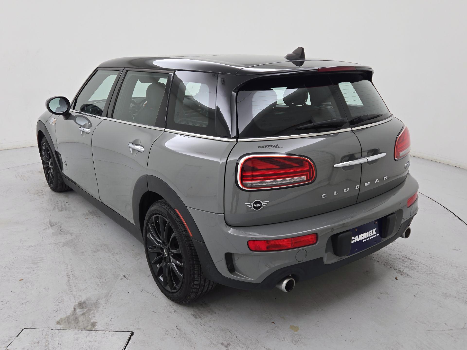 Thumbnail: 2020 MINI Cooper Clubman - 7
