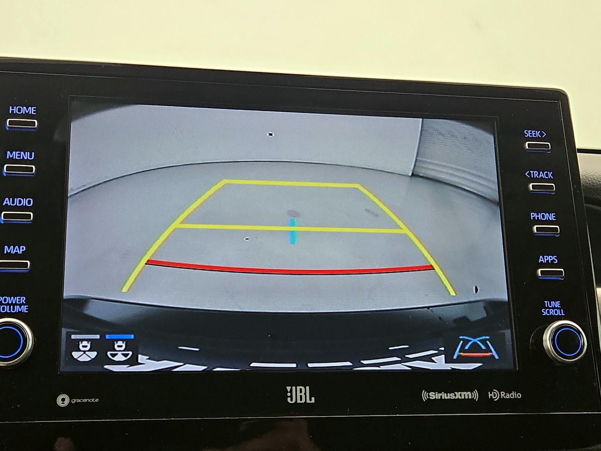 Thumbnail: 2022 Toyota Camry - 15