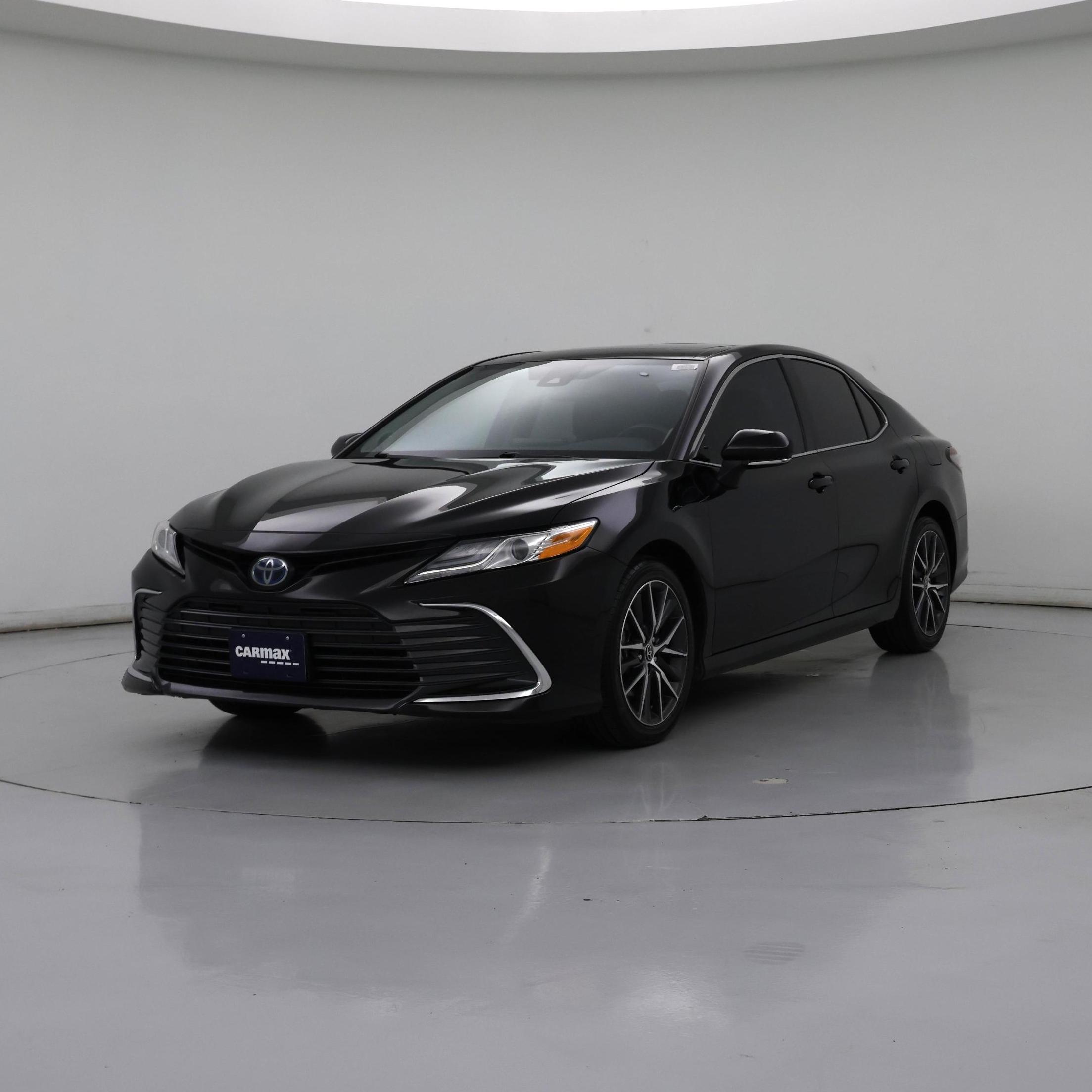 Thumbnail: 2022 Toyota Camry - 4