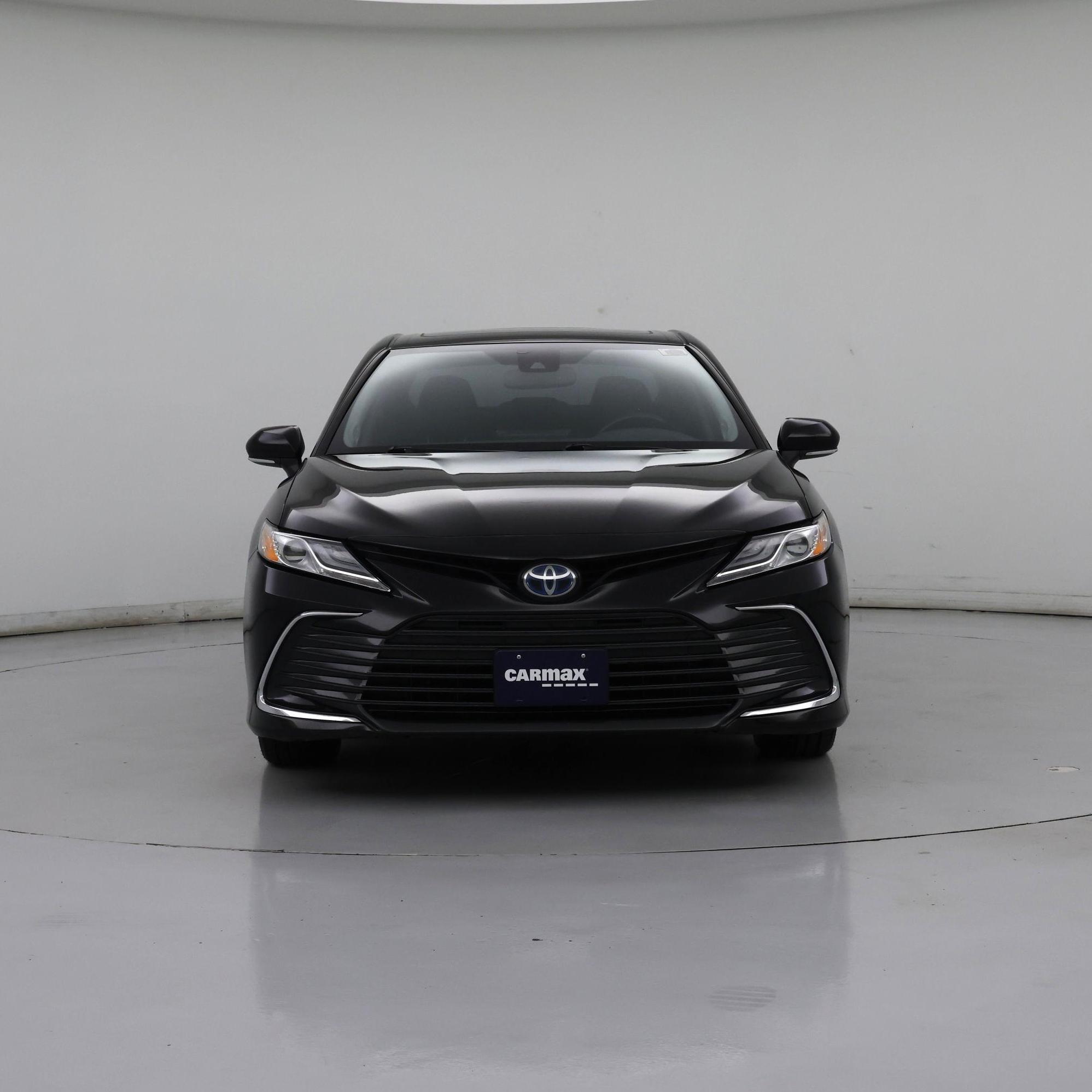 Thumbnail: 2022 Toyota Camry - 5