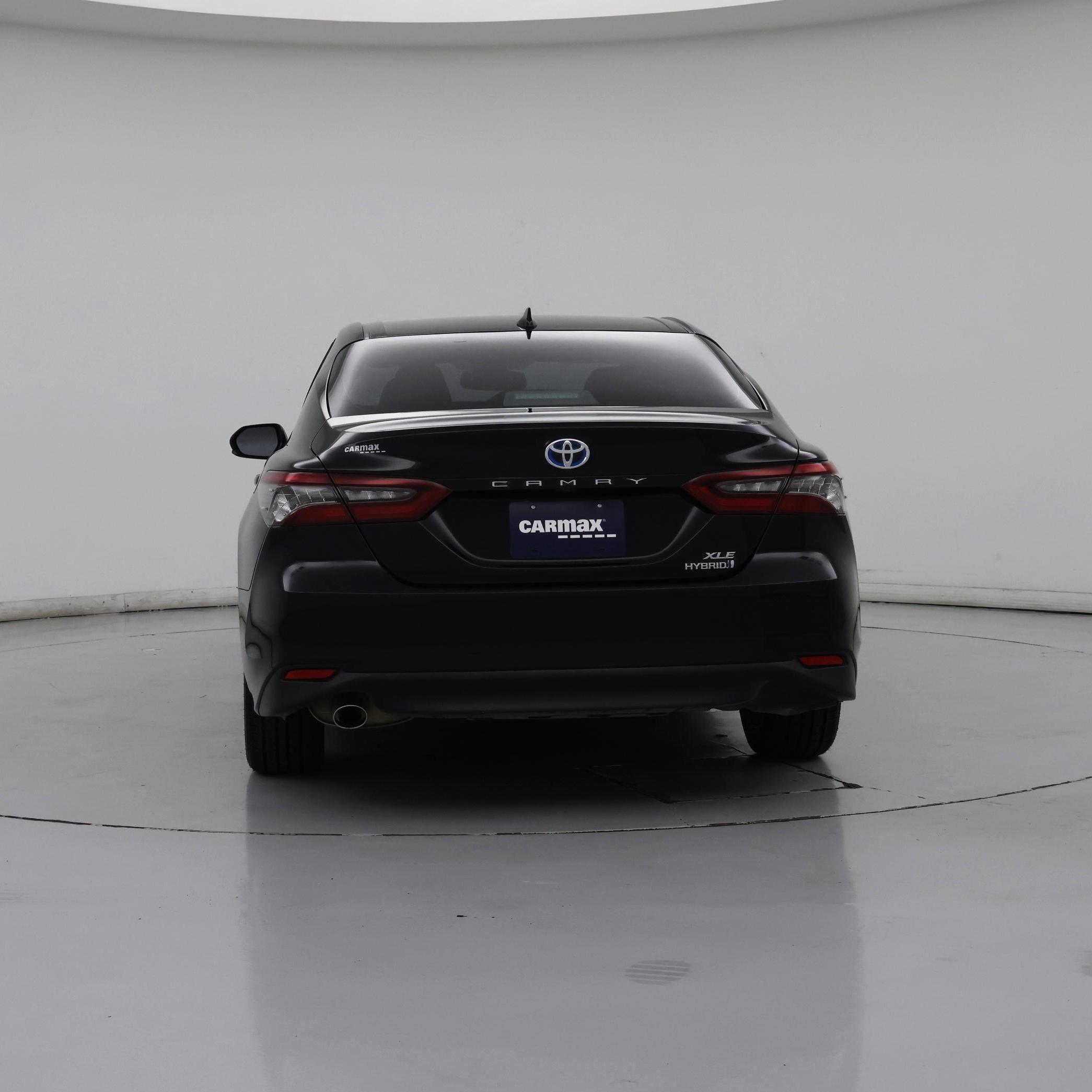 Thumbnail: 2022 Toyota Camry - 6