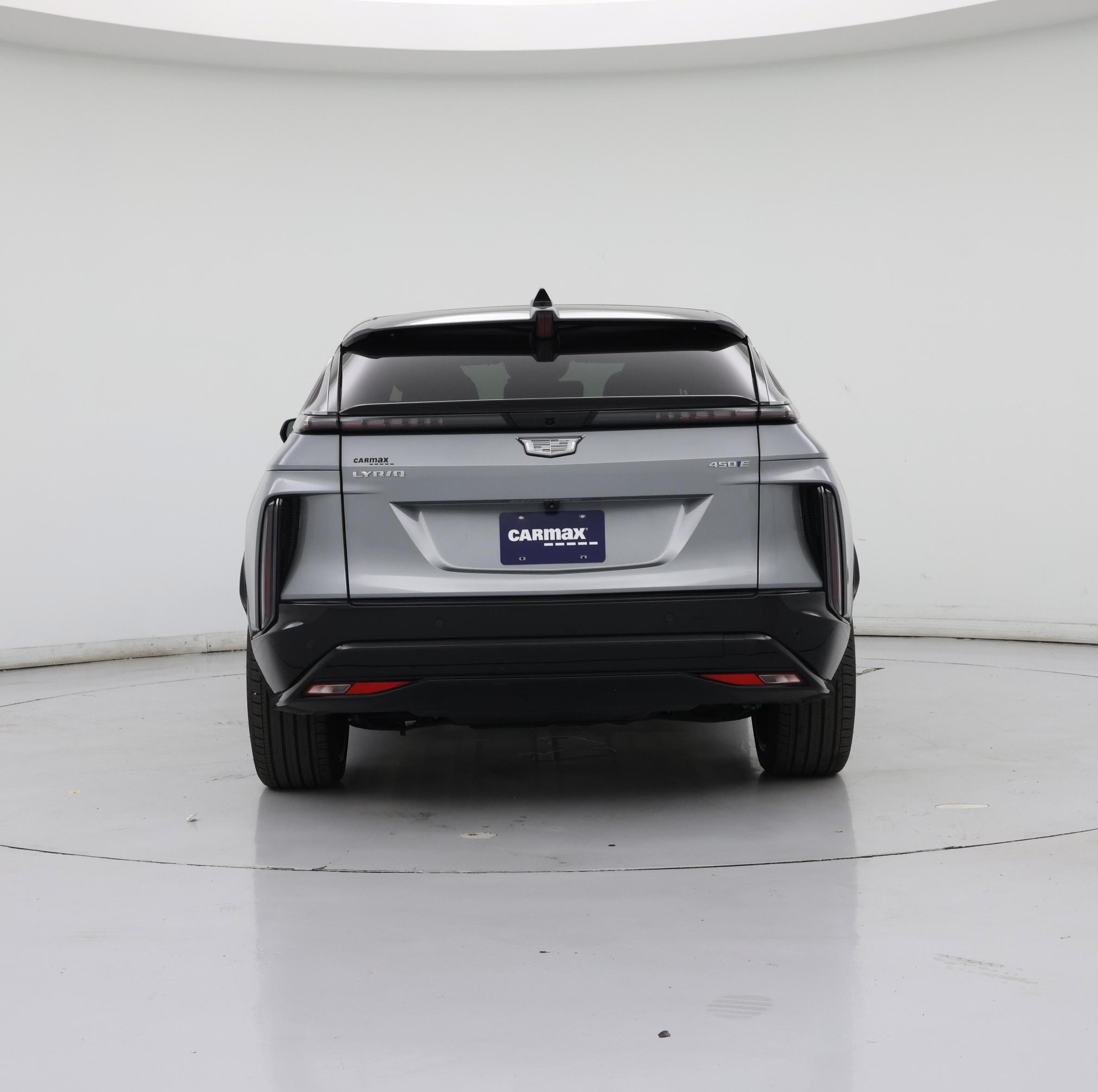 Thumbnail: 2024 Cadillac Lyriq - 6