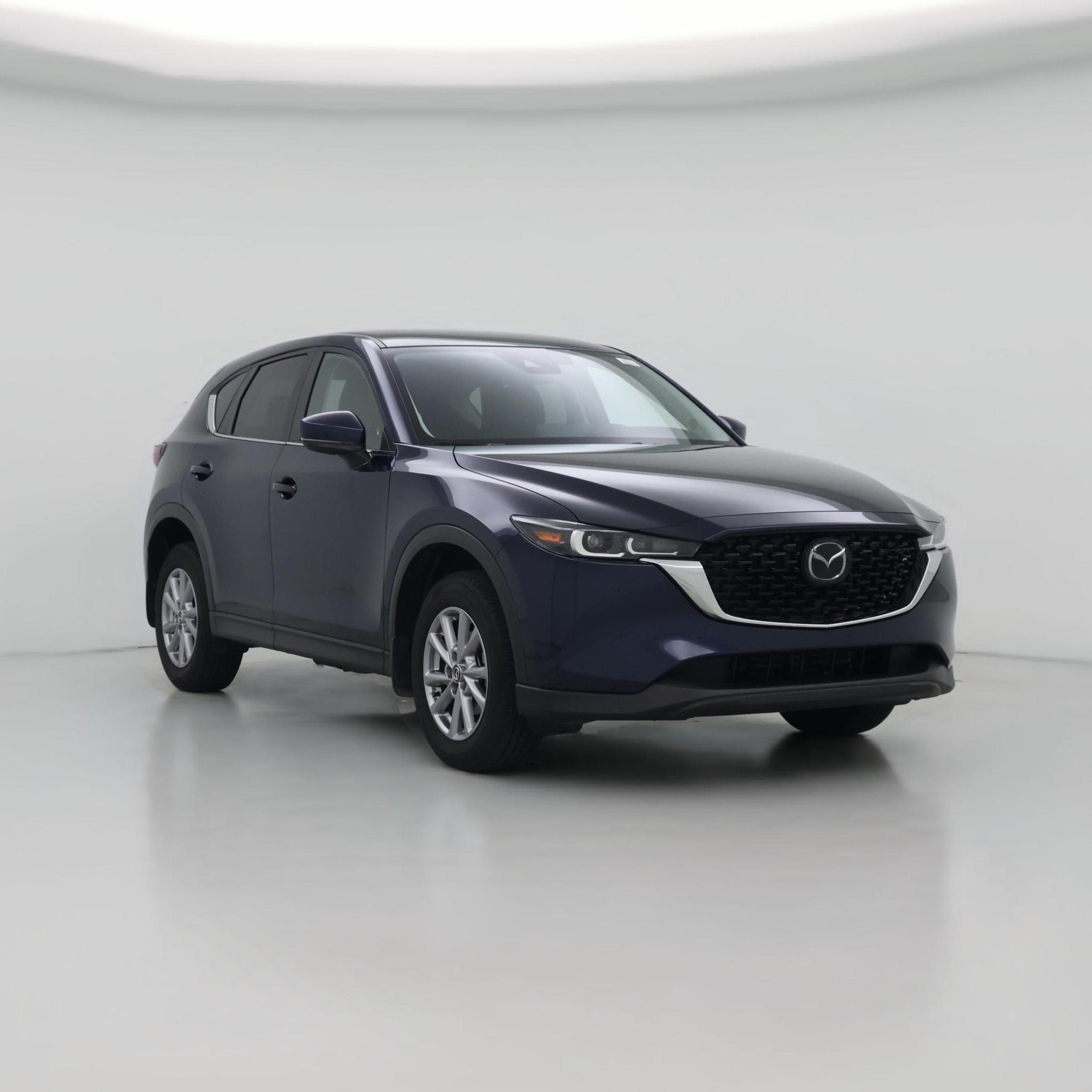 Thumbnail: 2023 Mazda CX-5 - 1