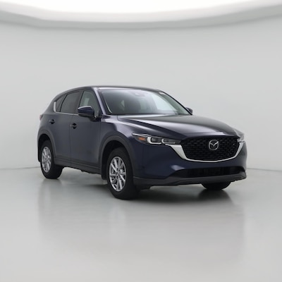 2023 Mazda CX-5 2.5 S Select Package