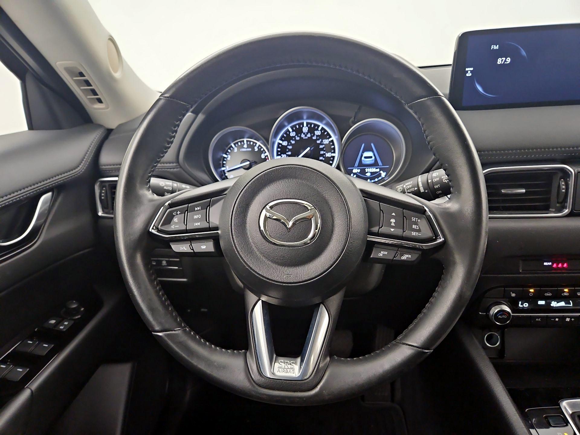 Thumbnail: 2023 Mazda CX-5 - 10