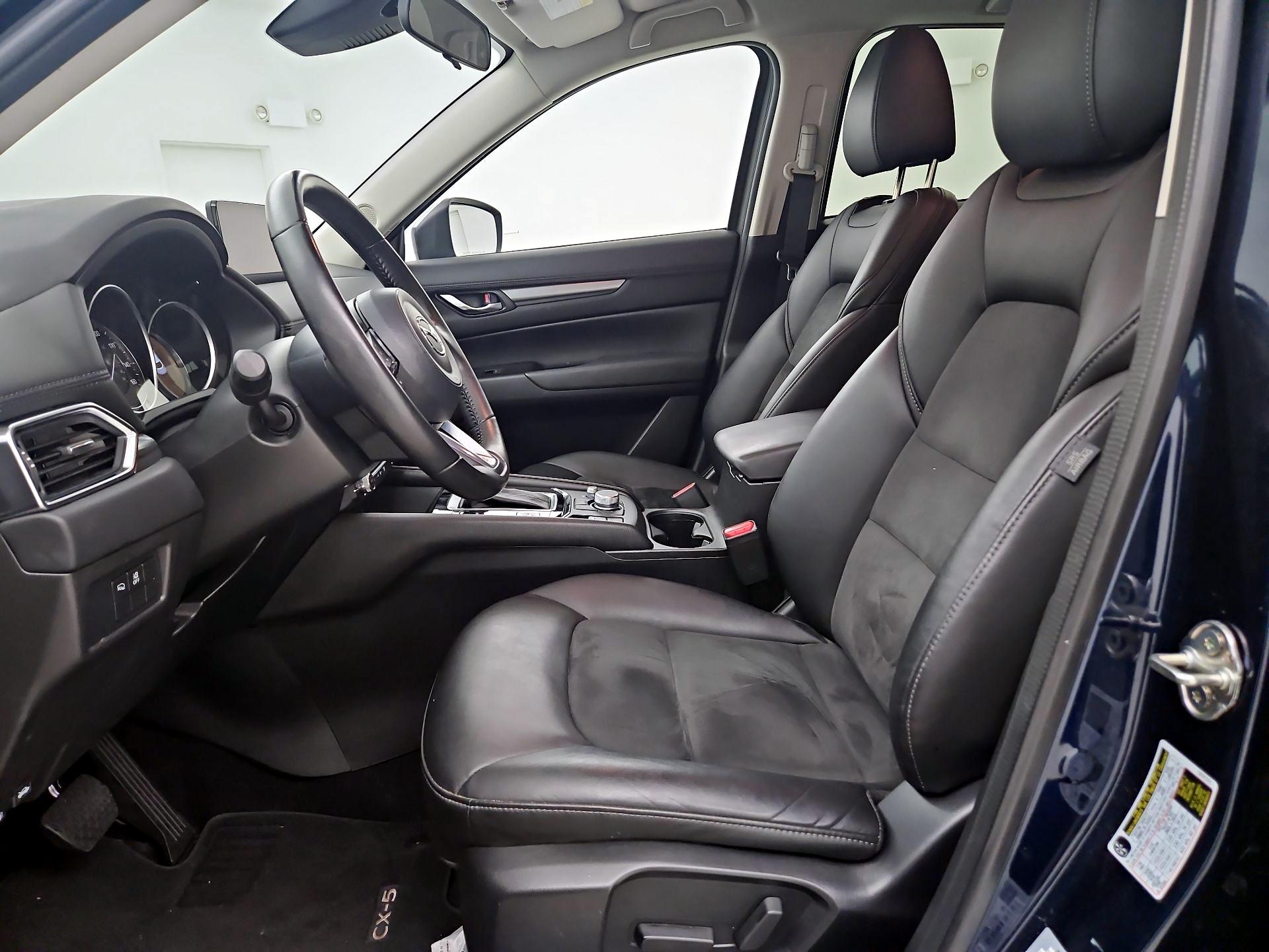 Thumbnail: 2023 Mazda CX-5 - 11