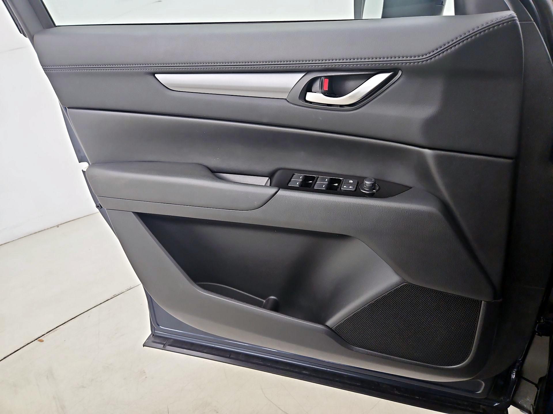 Thumbnail: 2023 Mazda CX-5 - 12