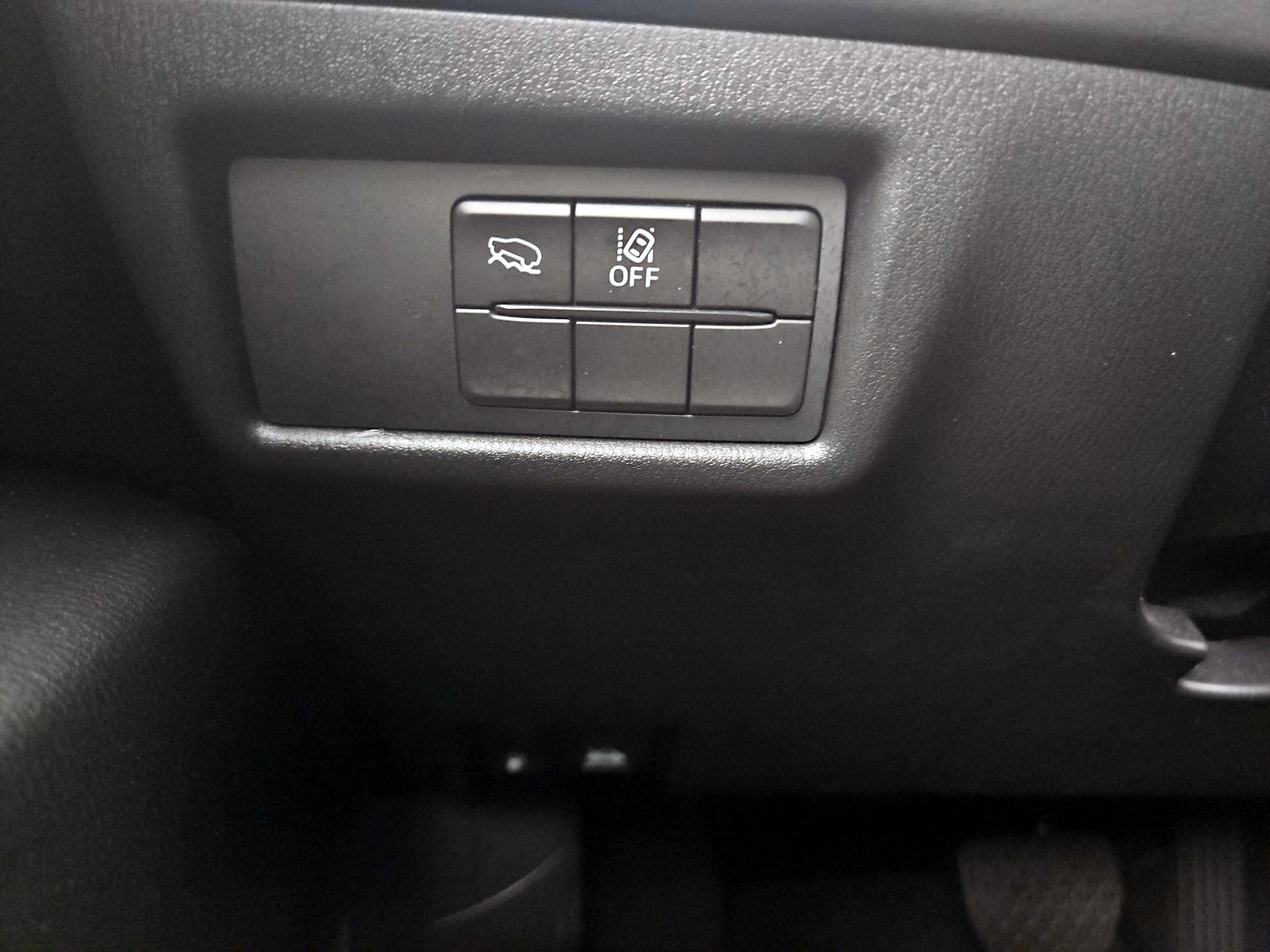 Thumbnail: 2023 Mazda CX-5 - 13