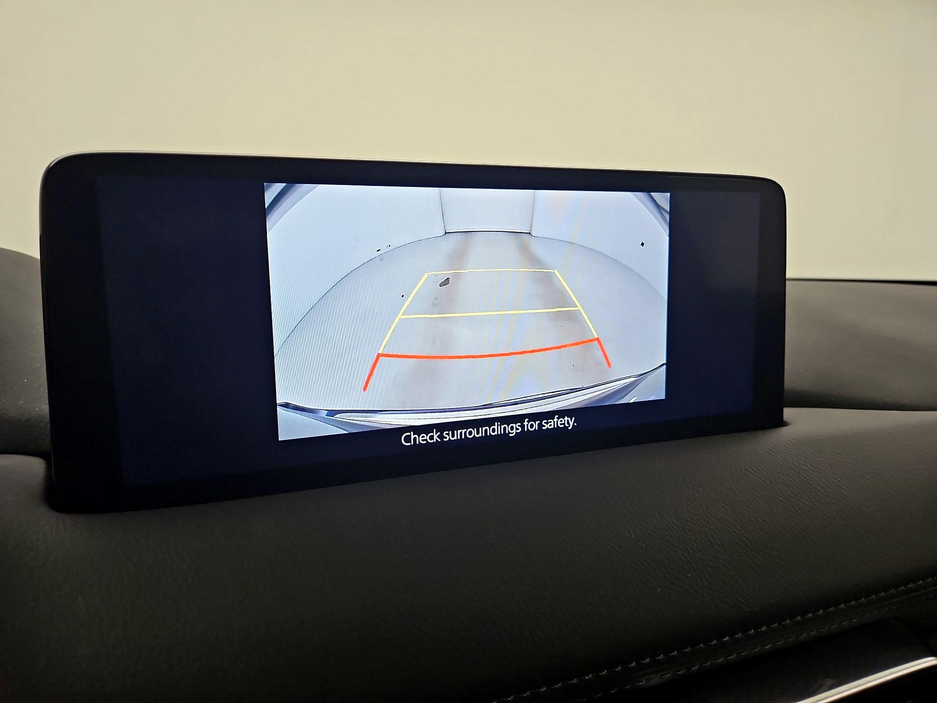 Thumbnail: 2023 Mazda CX-5 - 14