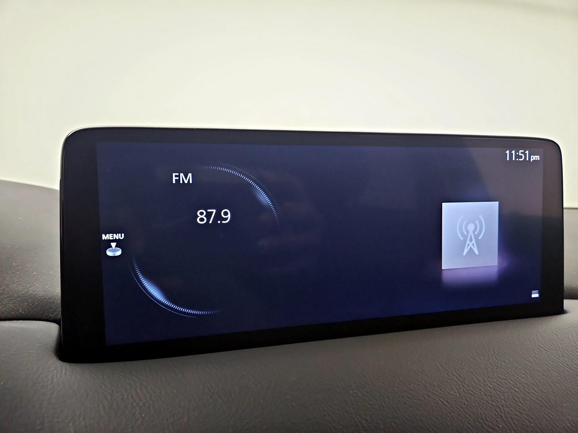 Thumbnail: 2023 Mazda CX-5 - 15