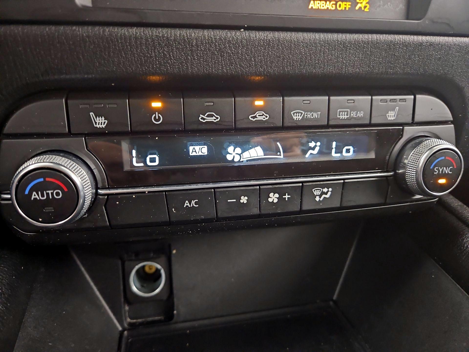 Thumbnail: 2023 Mazda CX-5 - 16