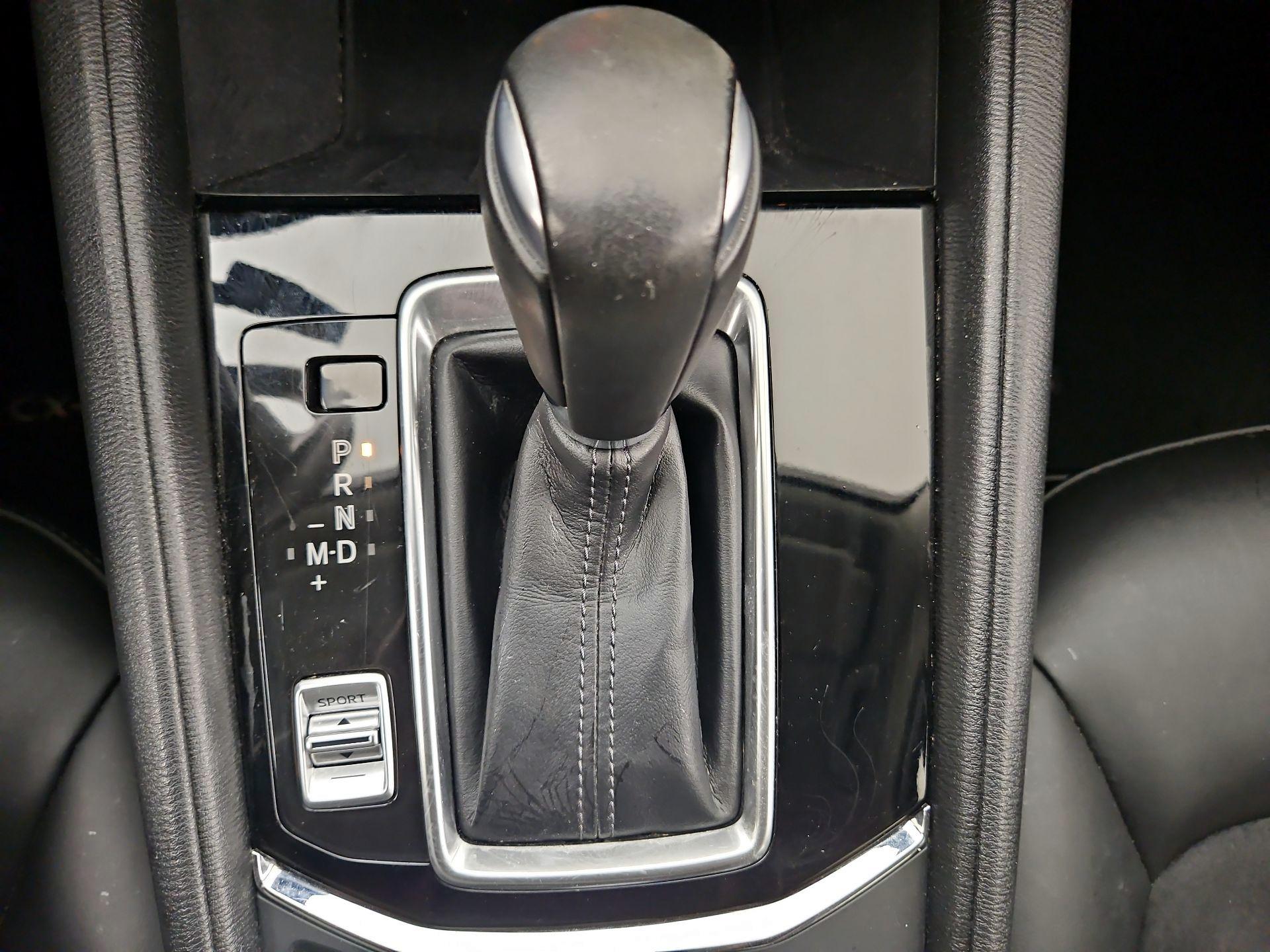 Thumbnail: 2023 Mazda CX-5 - 17