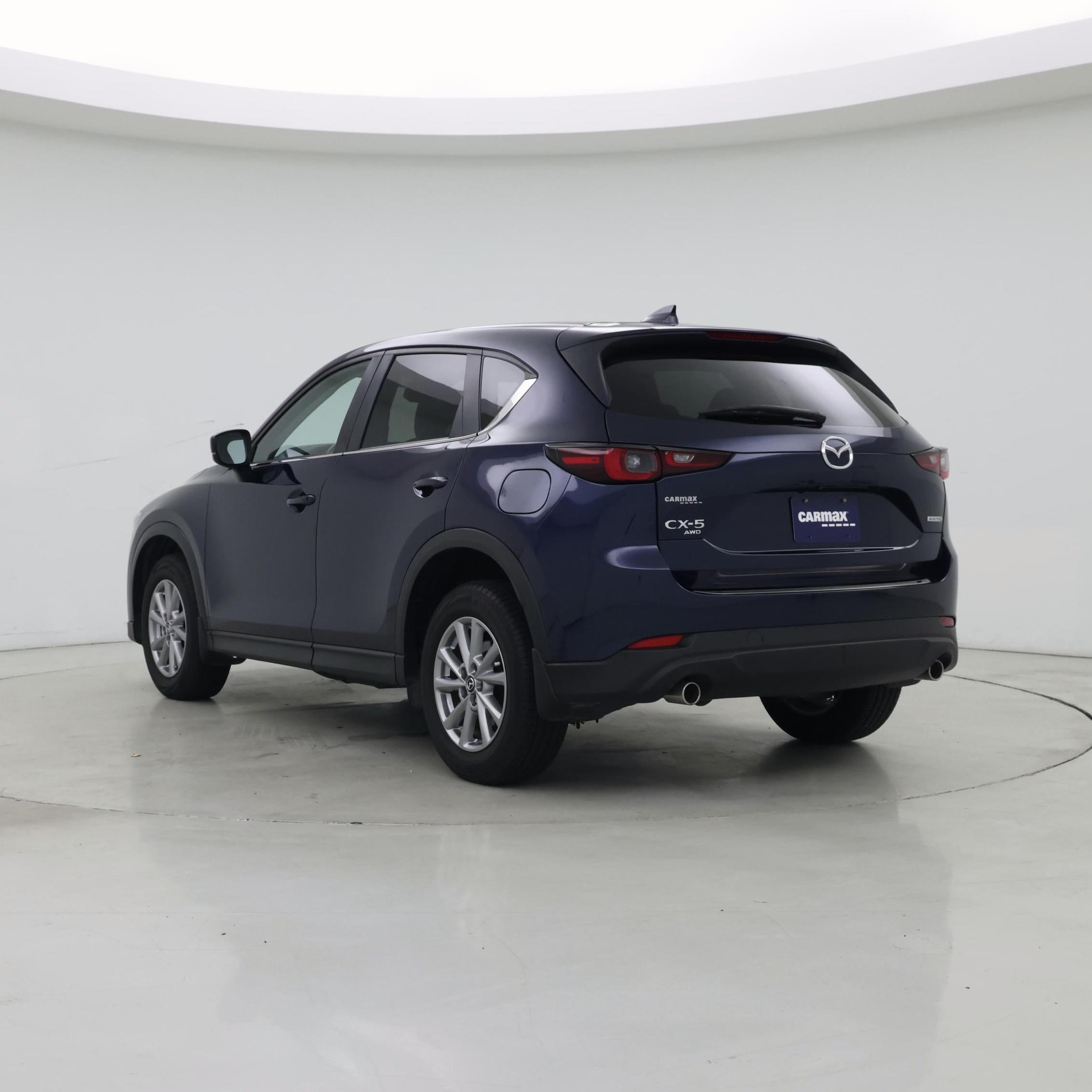 Thumbnail: 2023 Mazda CX-5 - 2