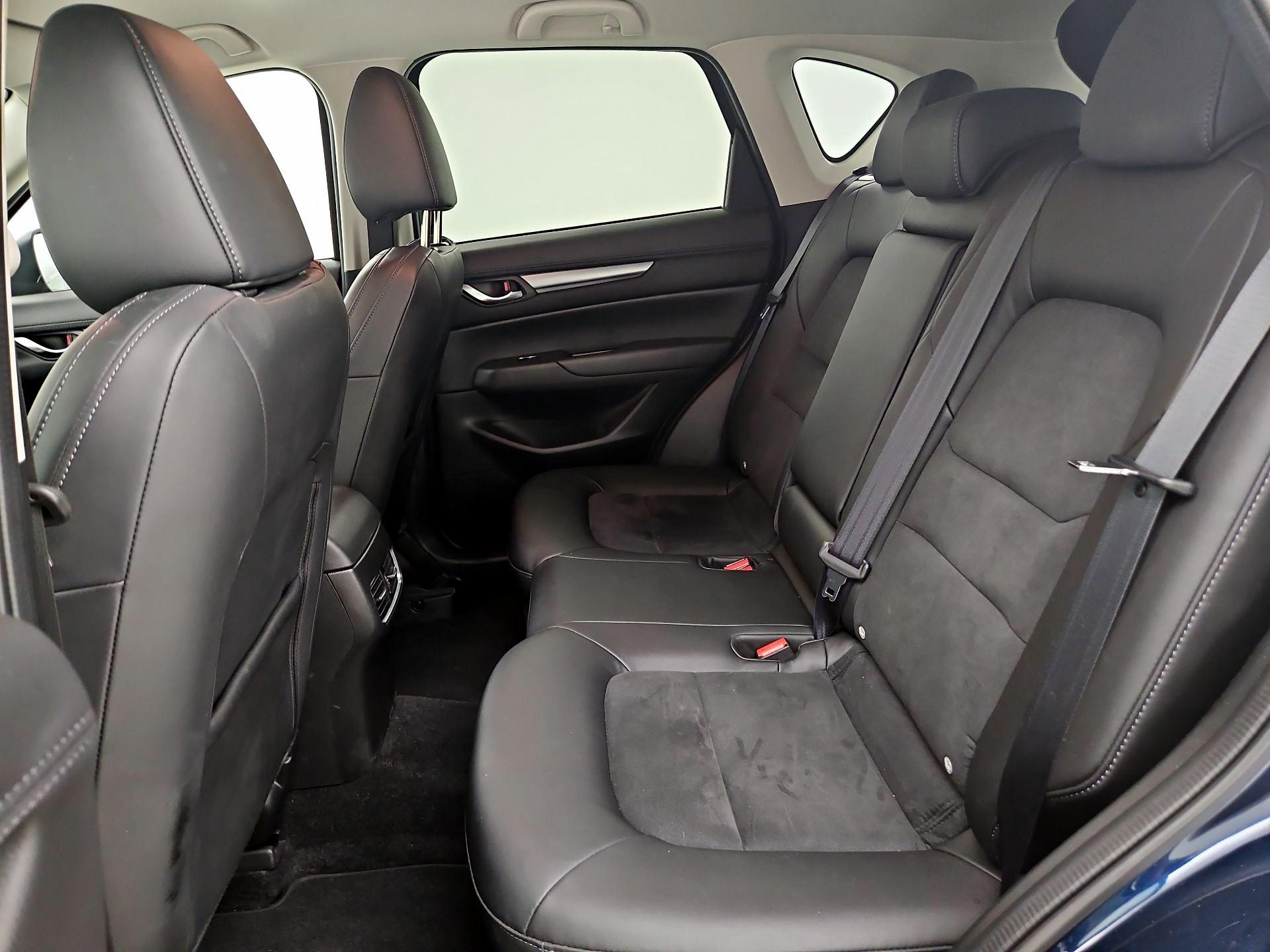 Thumbnail: 2023 Mazda CX-5 - 19