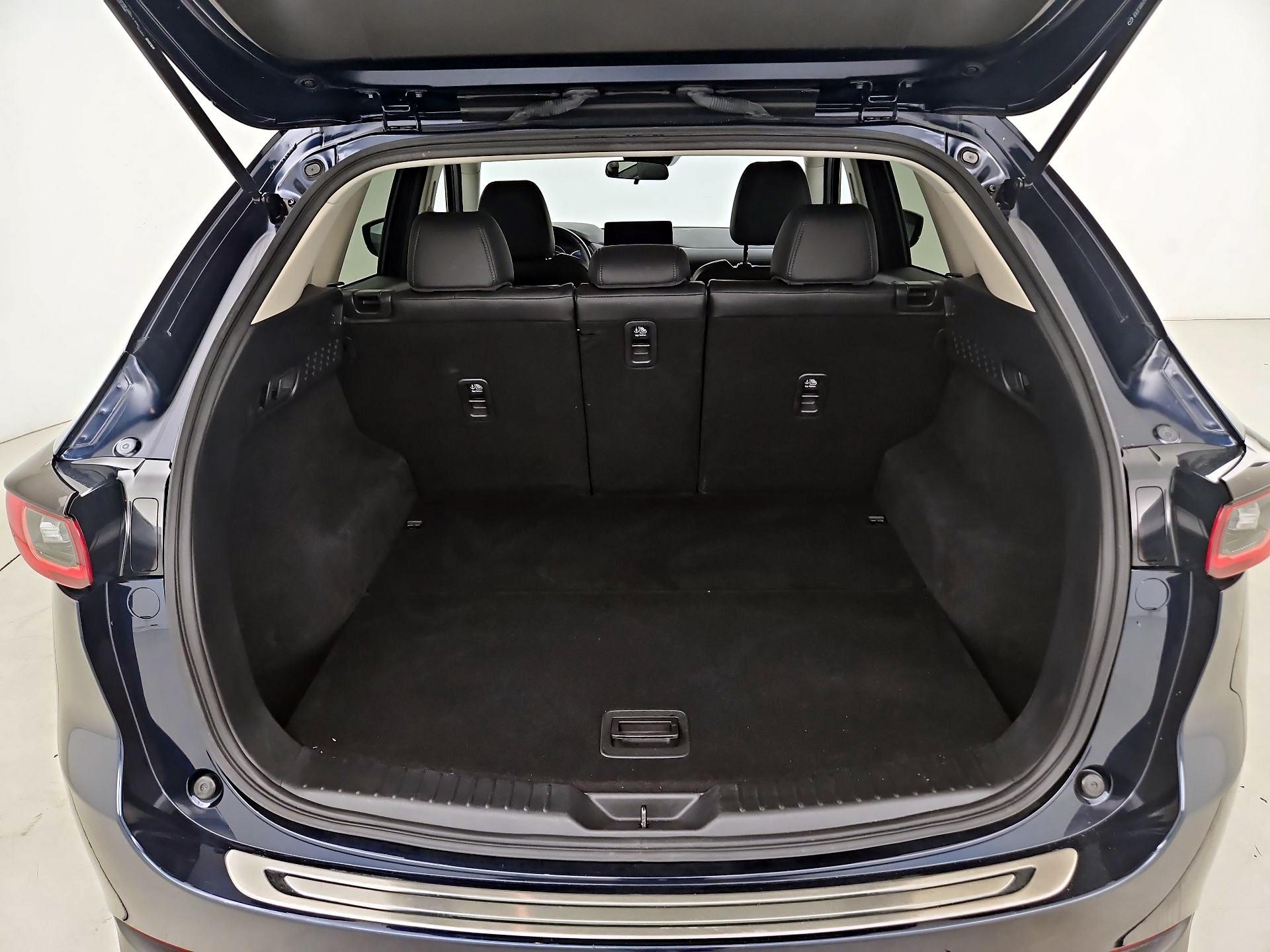 Thumbnail: 2023 Mazda CX-5 - 20