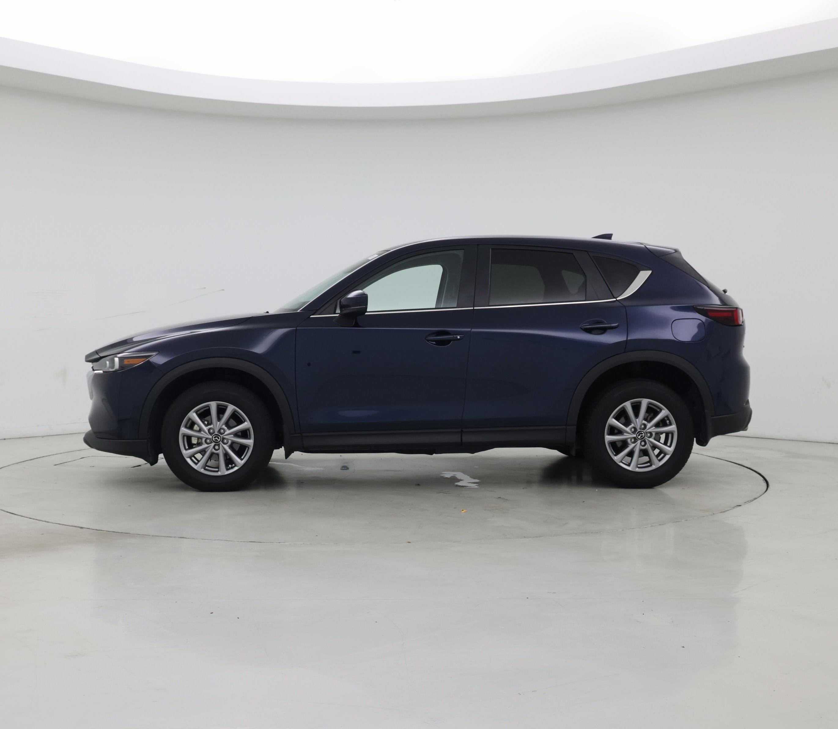 Thumbnail: 2023 Mazda CX-5 - 3