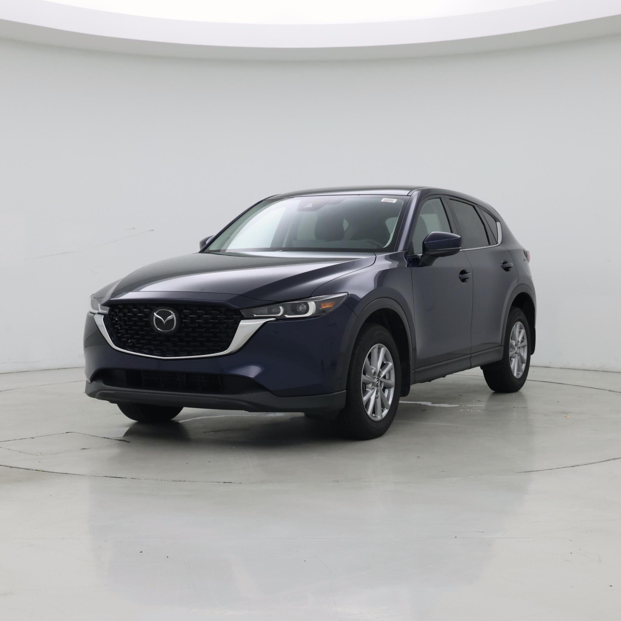 Thumbnail: 2023 Mazda CX-5 - 4