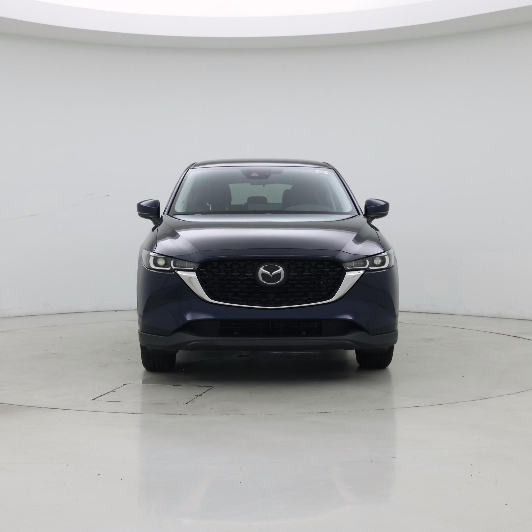 Thumbnail: 2023 Mazda CX-5 - 5