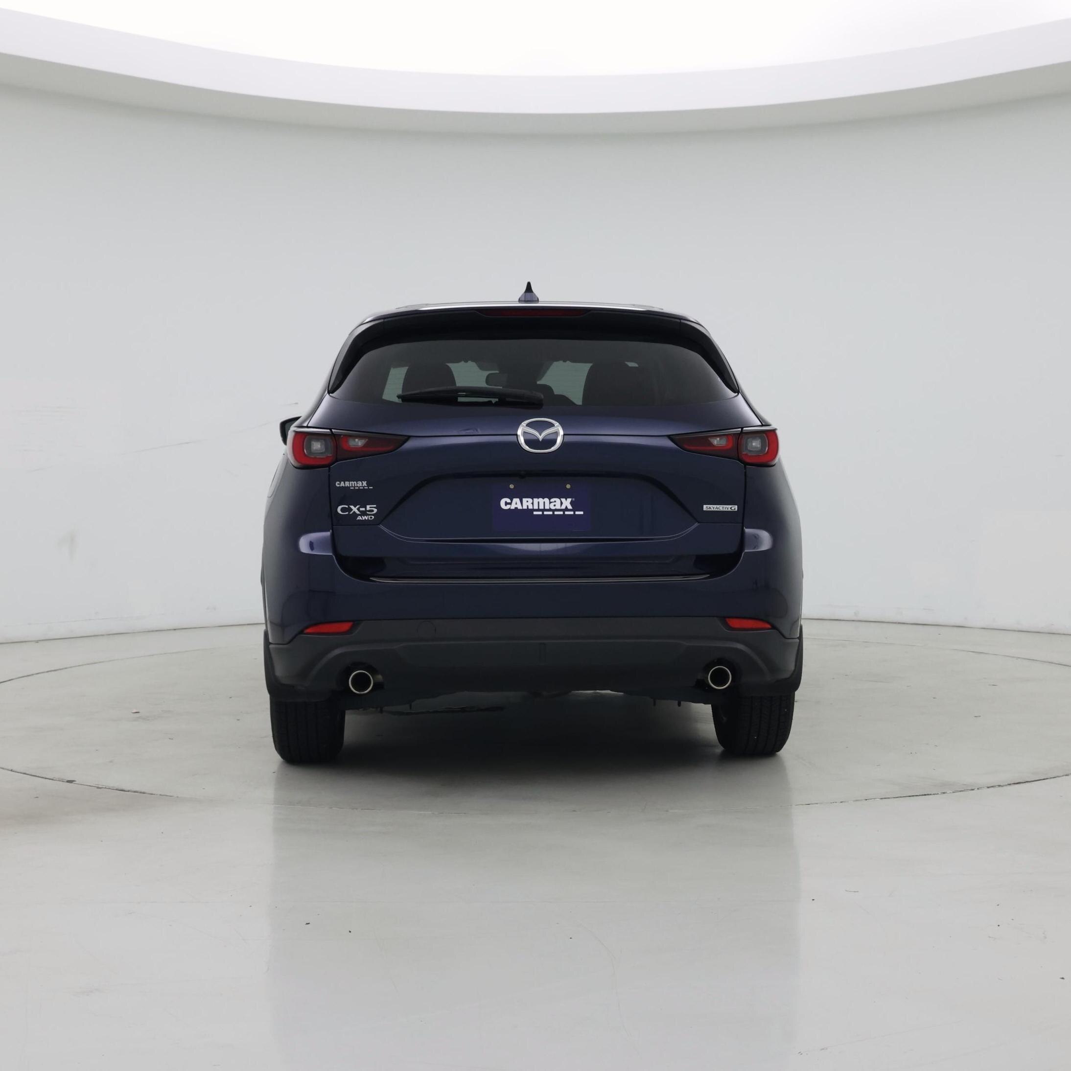 Thumbnail: 2023 Mazda CX-5 - 6
