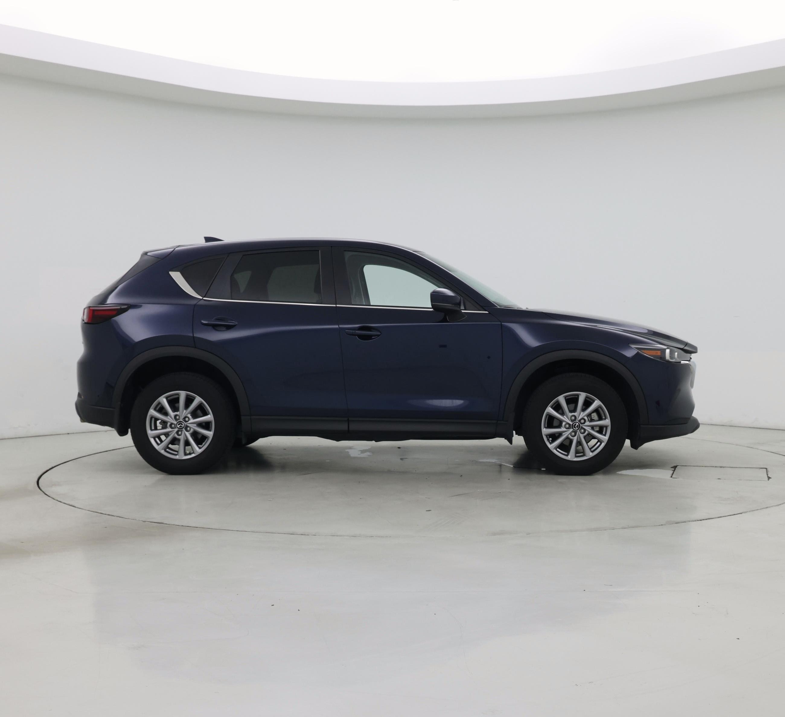 Thumbnail: 2023 Mazda CX-5 - 7