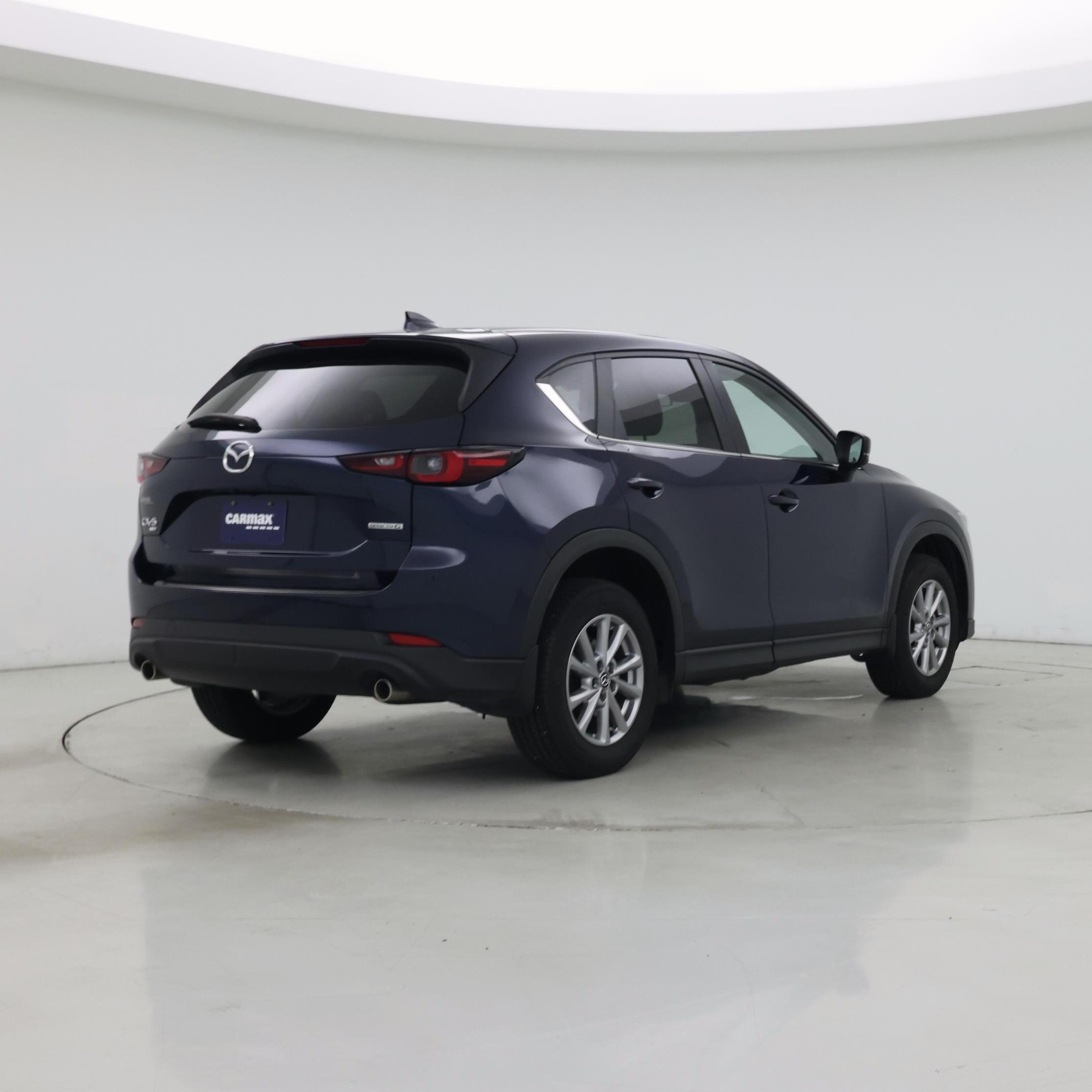 Thumbnail: 2023 Mazda CX-5 - 8