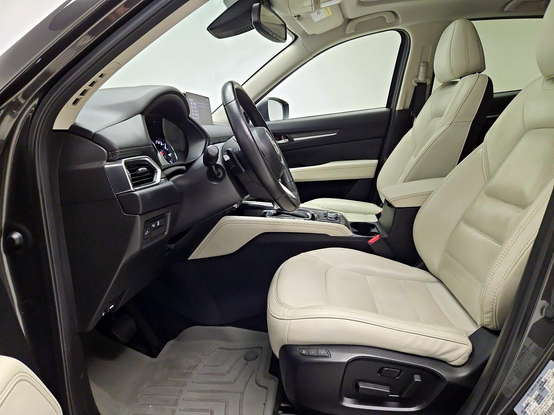 Thumbnail: 2021 Mazda CX-5 - 11