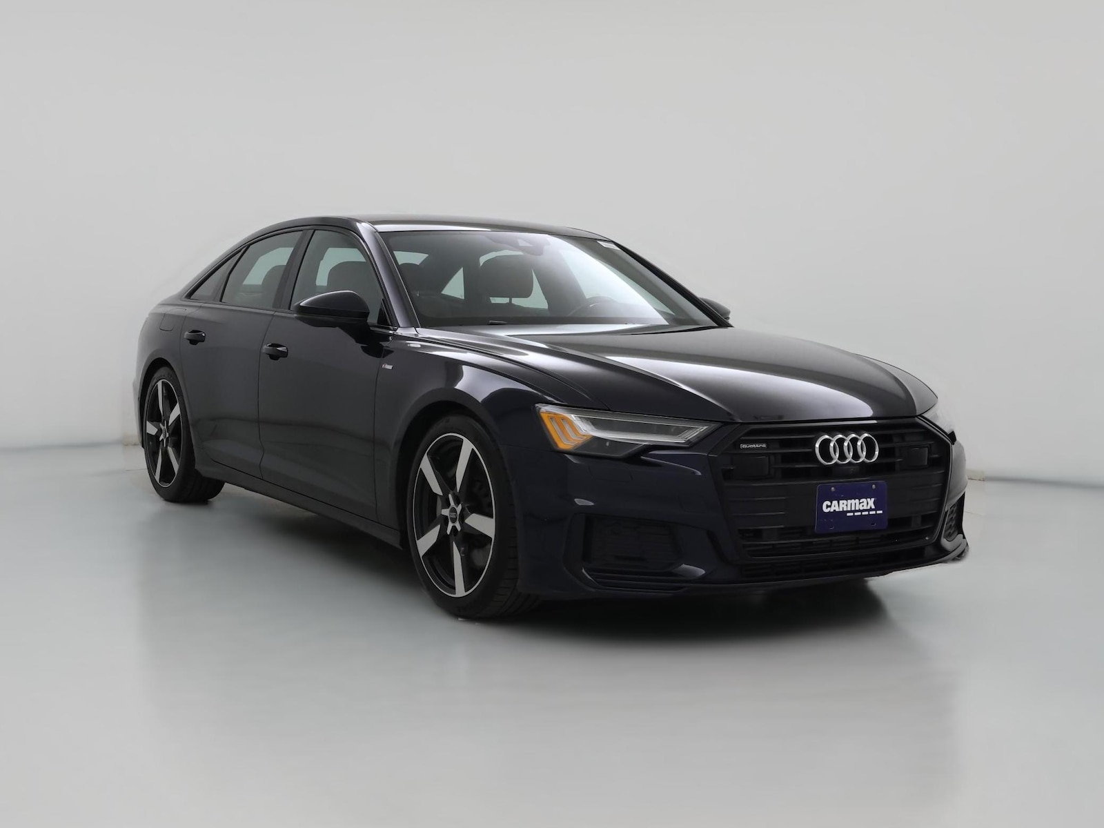 2021 Audi A6