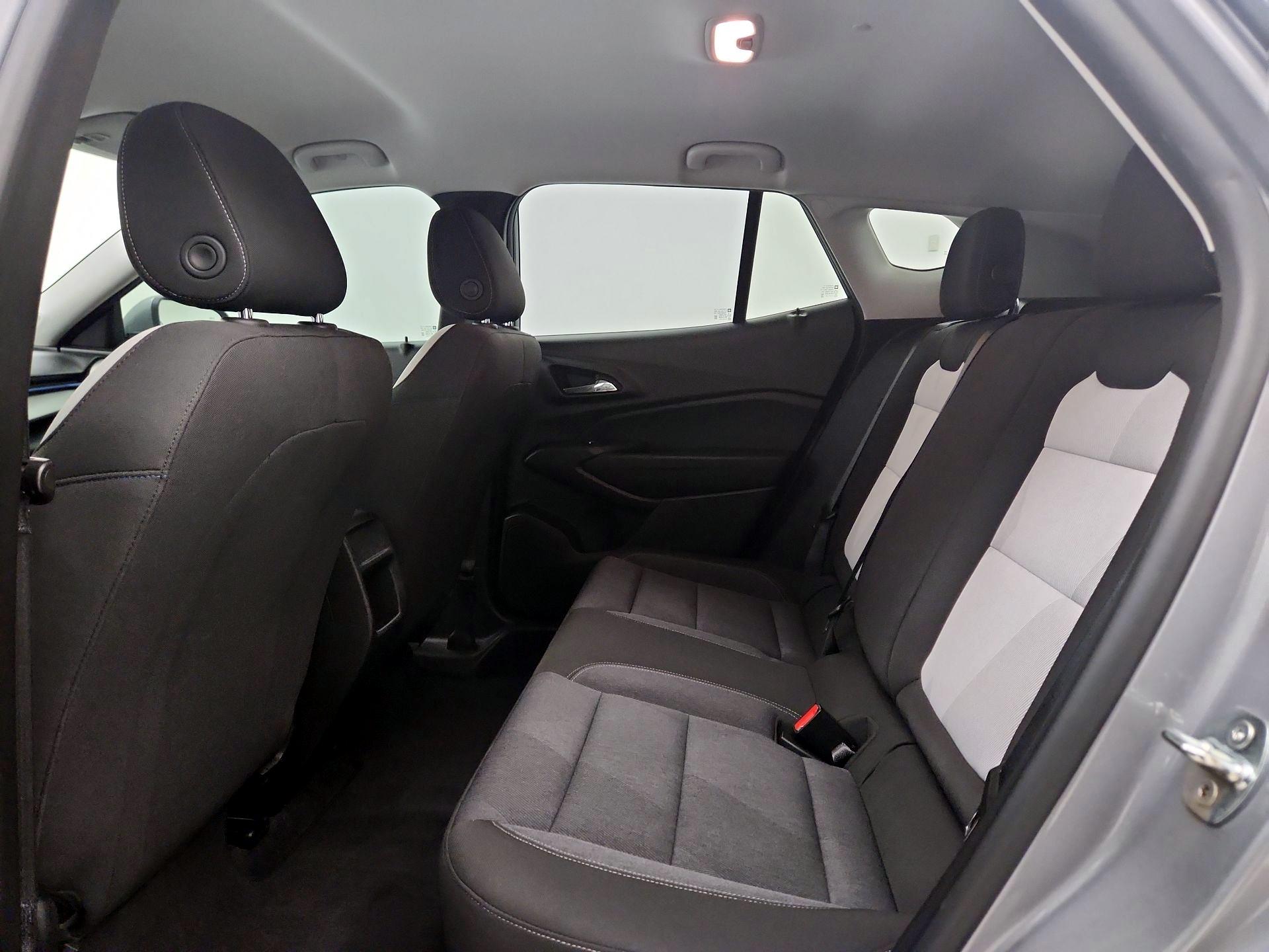 Thumbnail: 2024 Chevrolet Trax - 19