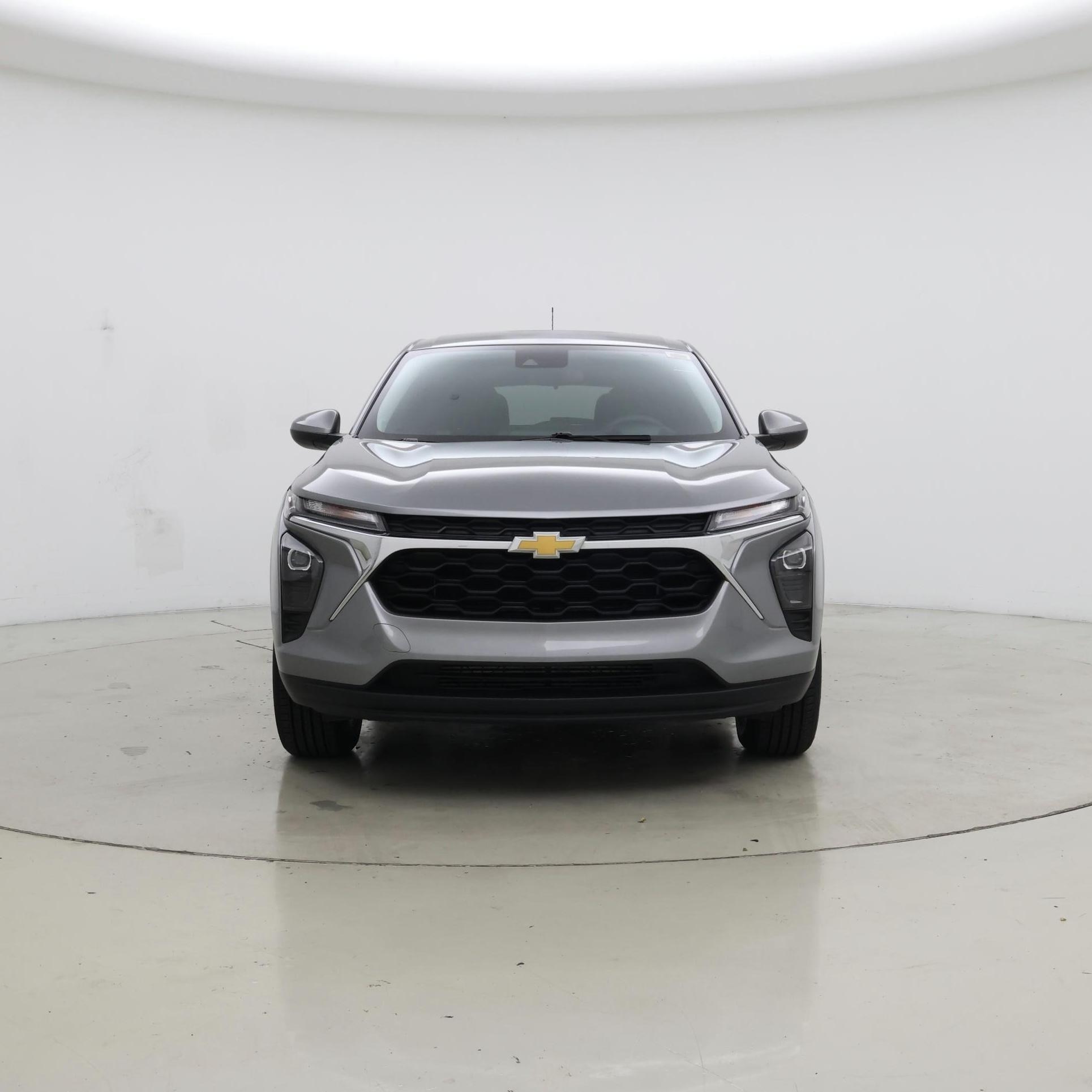 Thumbnail: 2024 Chevrolet Trax - 5