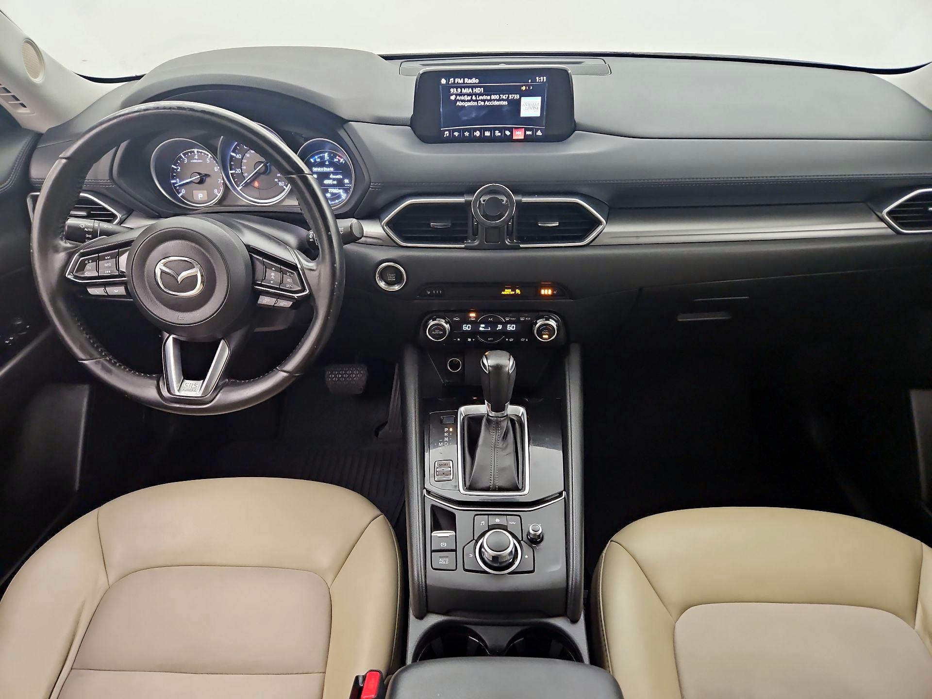 Thumbnail: 2018 Mazda CX-5 - 9