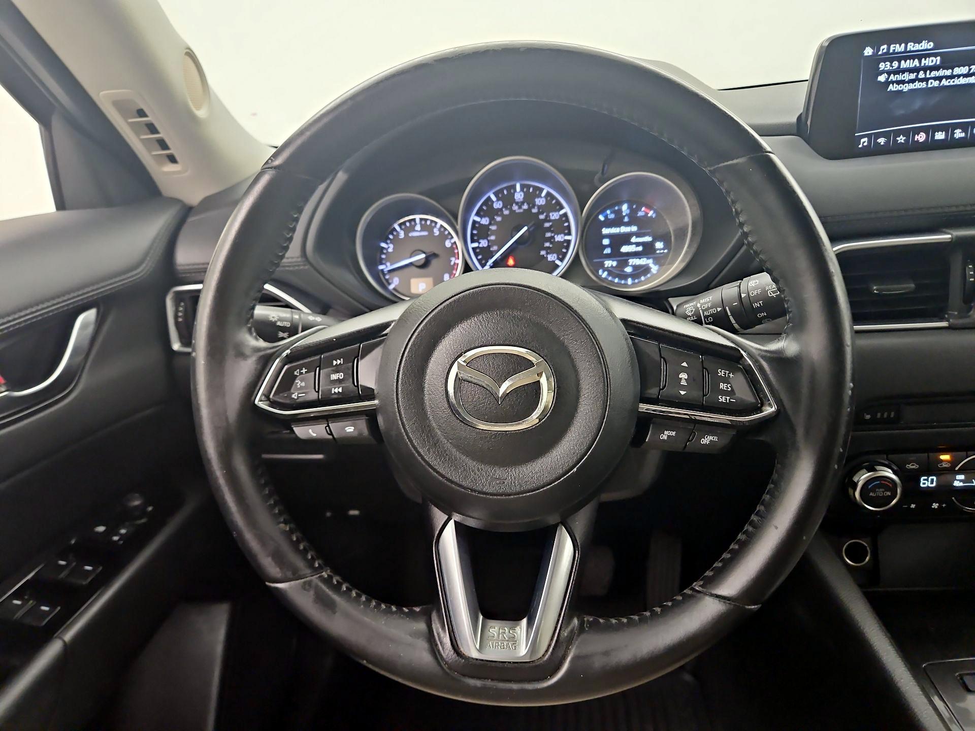 Thumbnail: 2018 Mazda CX-5 - 10