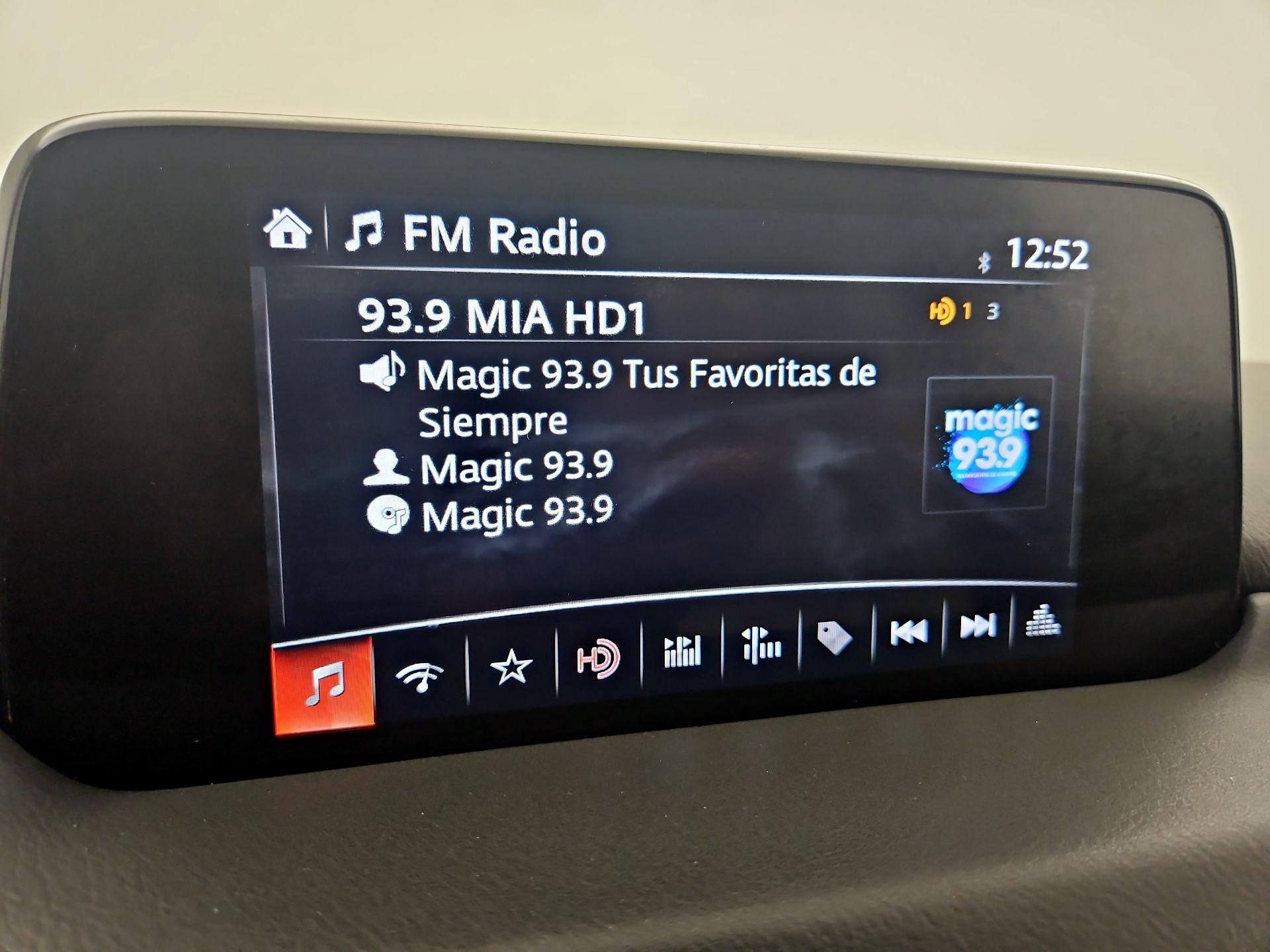 Thumbnail: 2018 Mazda CX-5 - 15