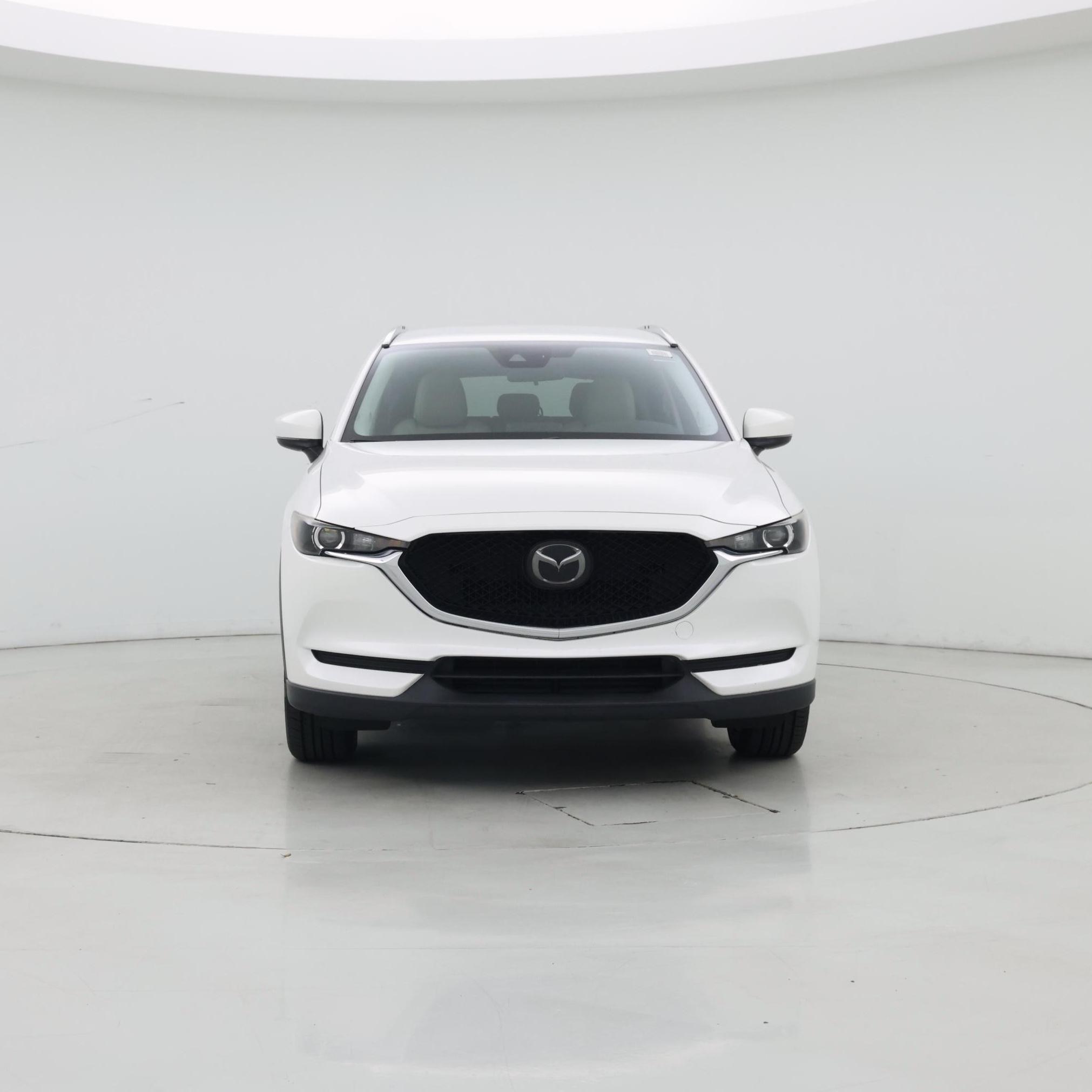 Thumbnail: 2018 Mazda CX-5 - 5