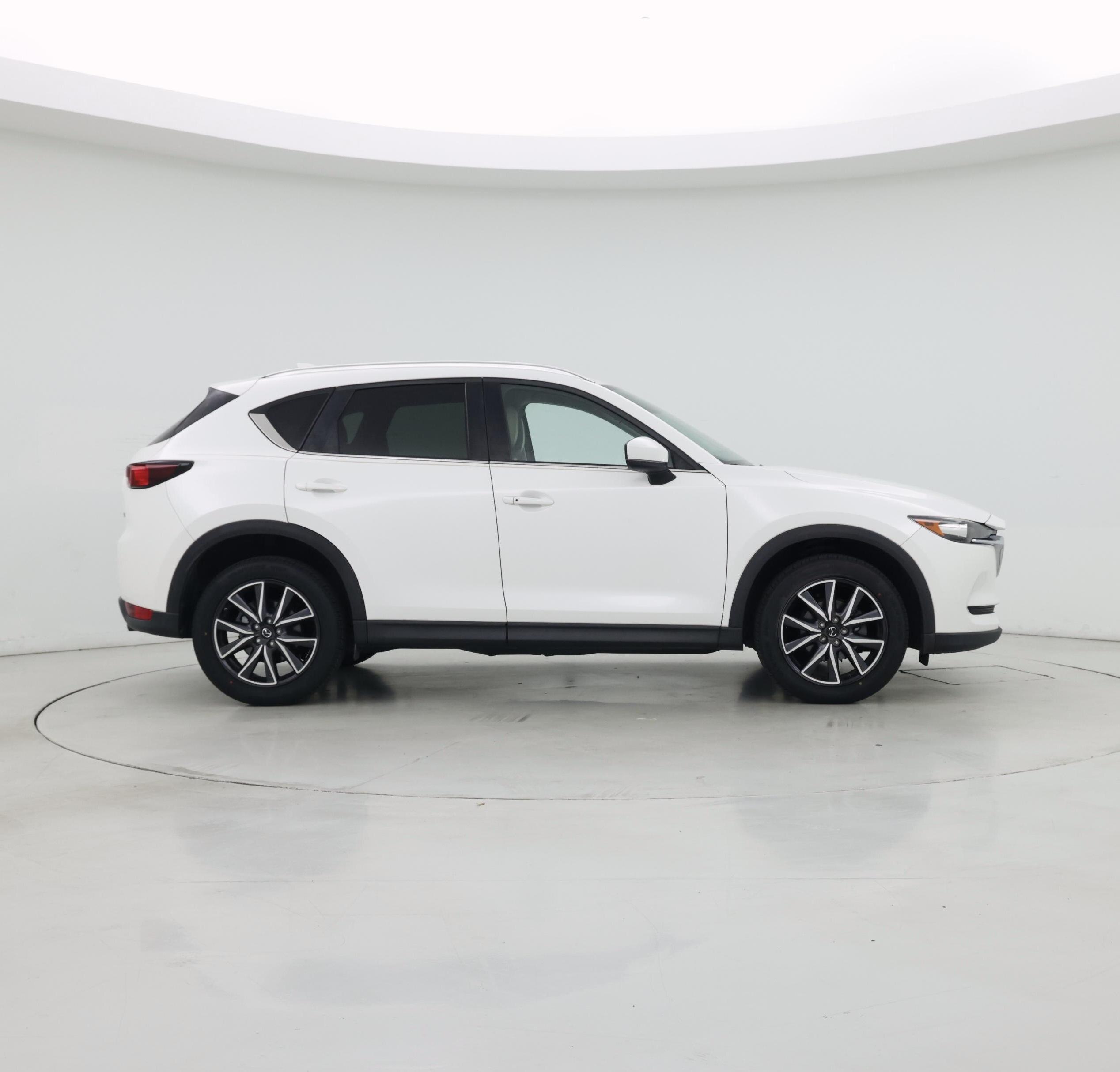 Thumbnail: 2018 Mazda CX-5 - 7