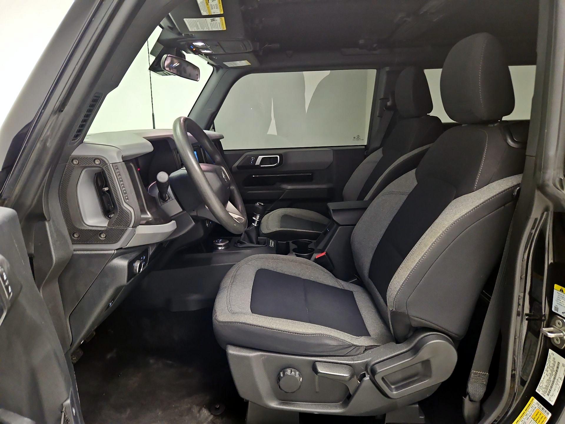 Thumbnail: 2023 Ford Bronco - 11