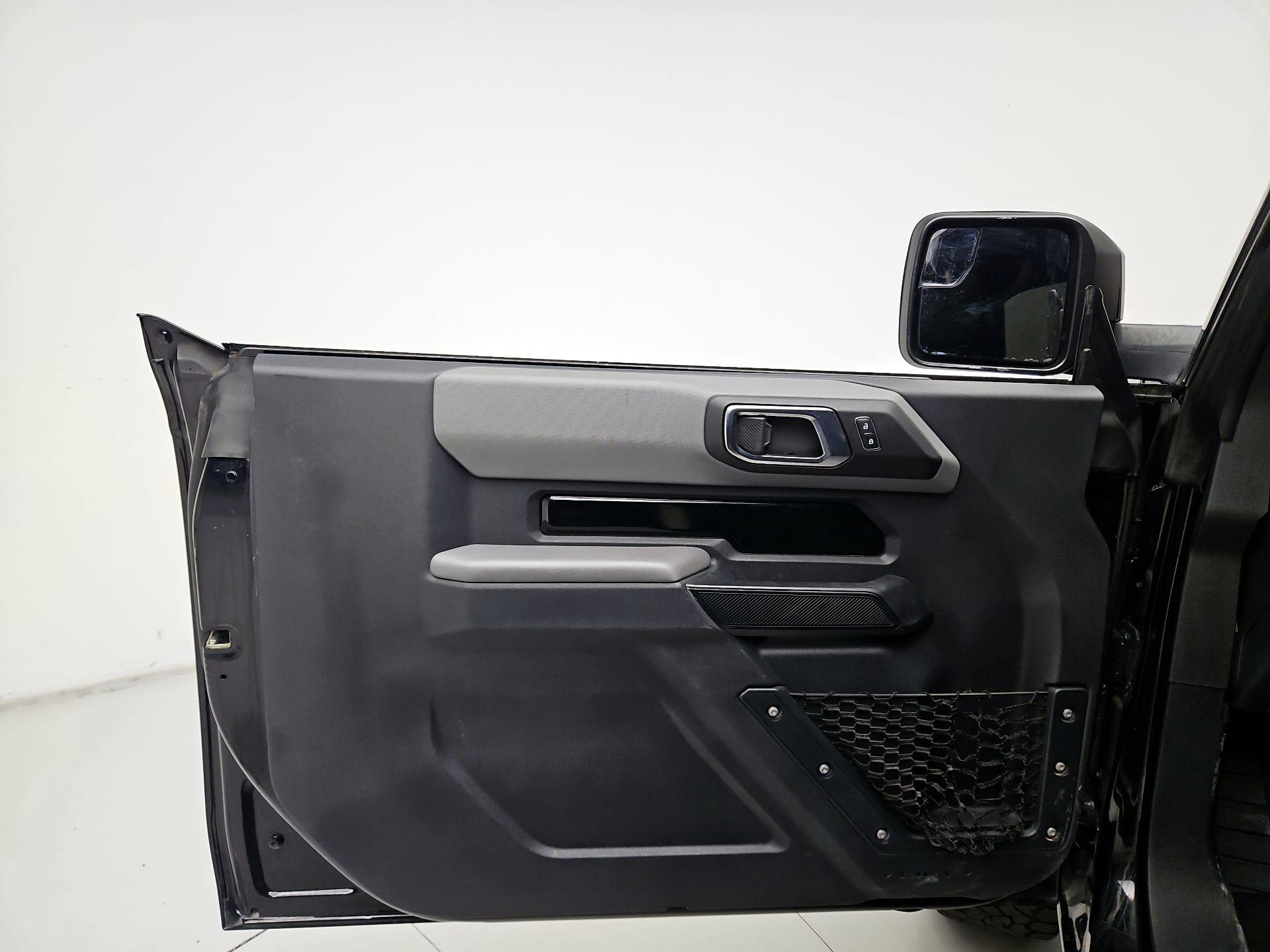 Thumbnail: 2023 Ford Bronco - 12