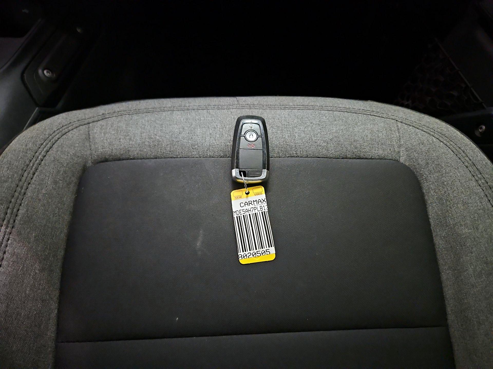 Thumbnail: 2023 Ford Bronco - 19