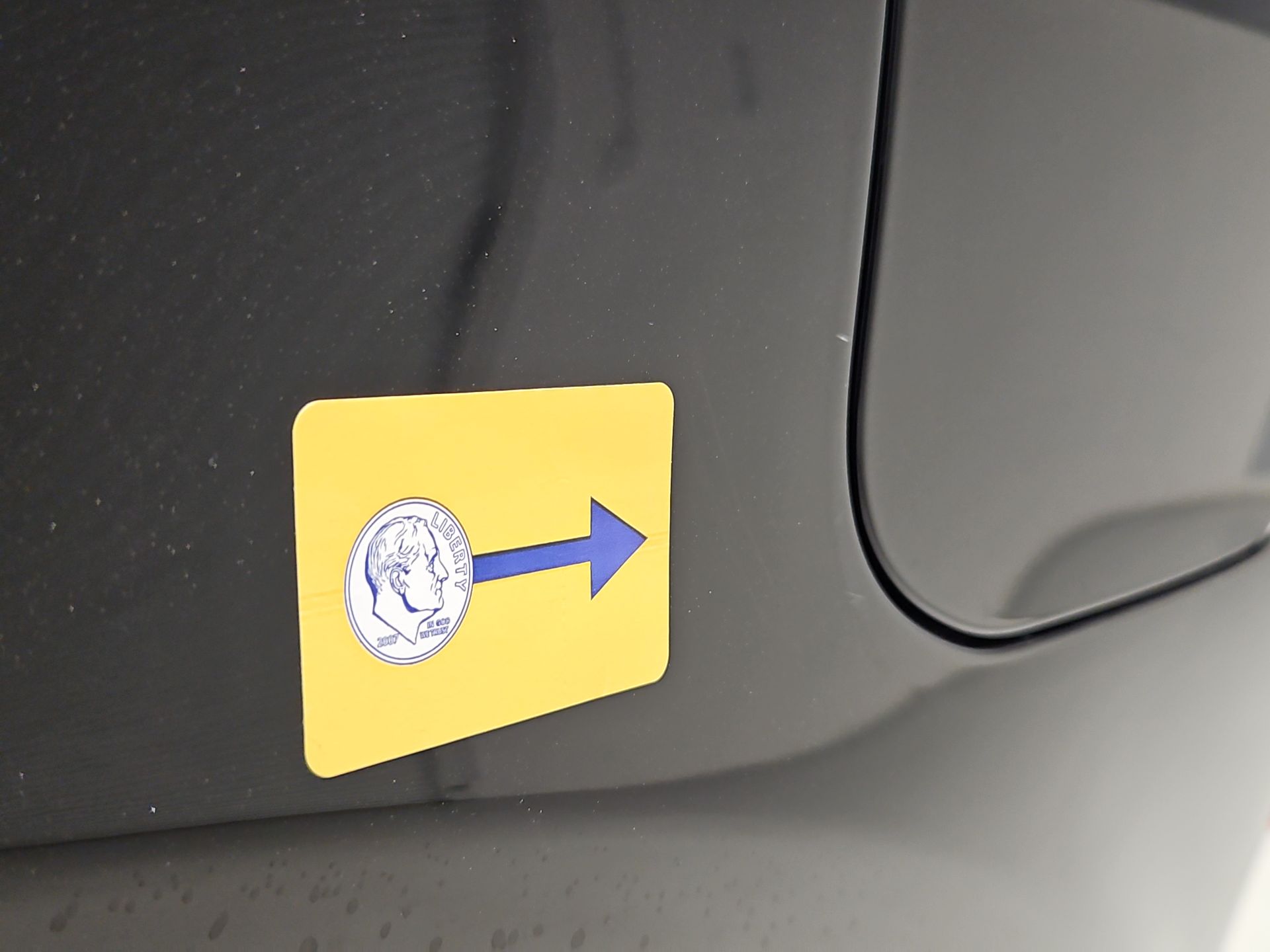 Thumbnail: 2023 Ford Bronco - 20