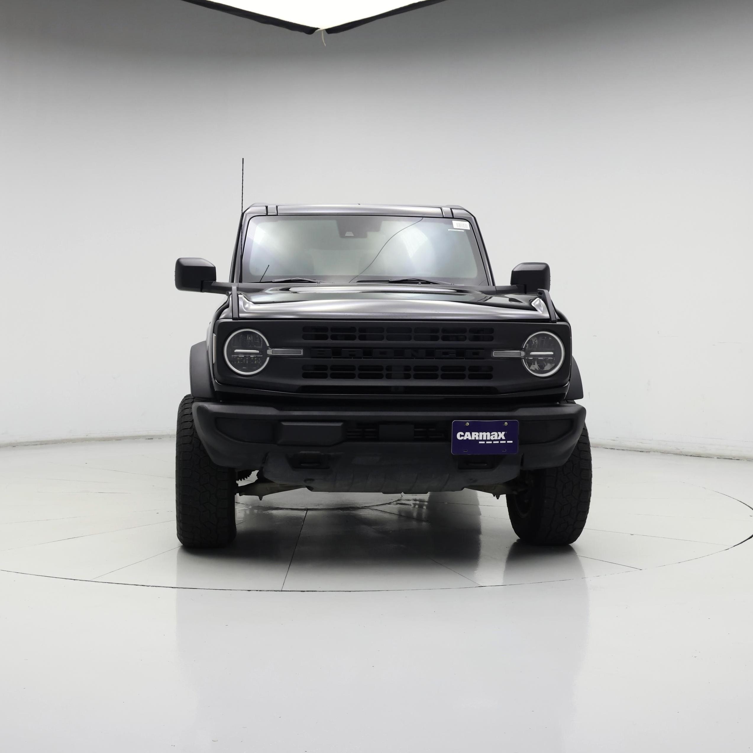 Thumbnail: 2023 Ford Bronco - 5