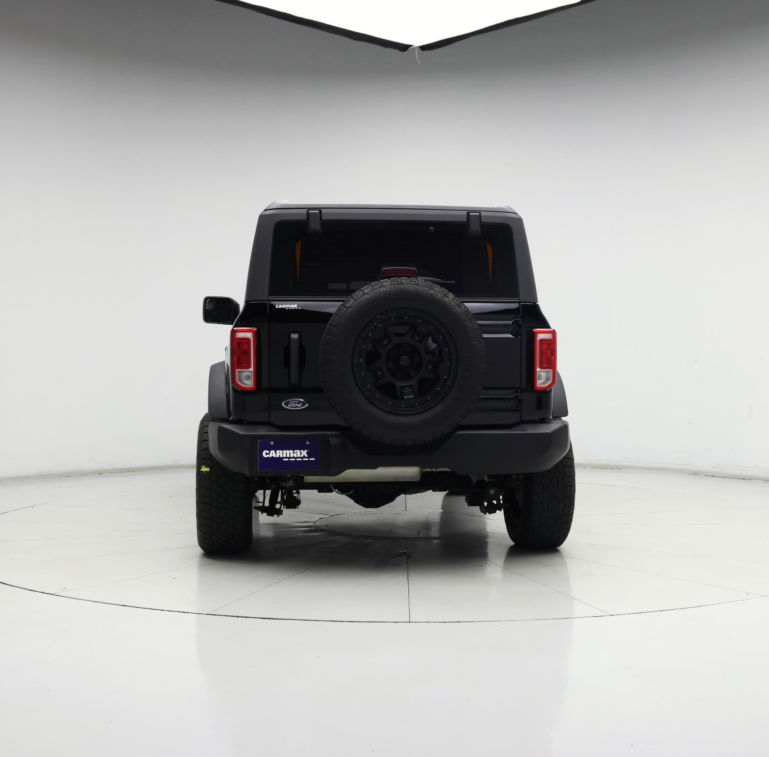 Thumbnail: 2023 Ford Bronco - 6